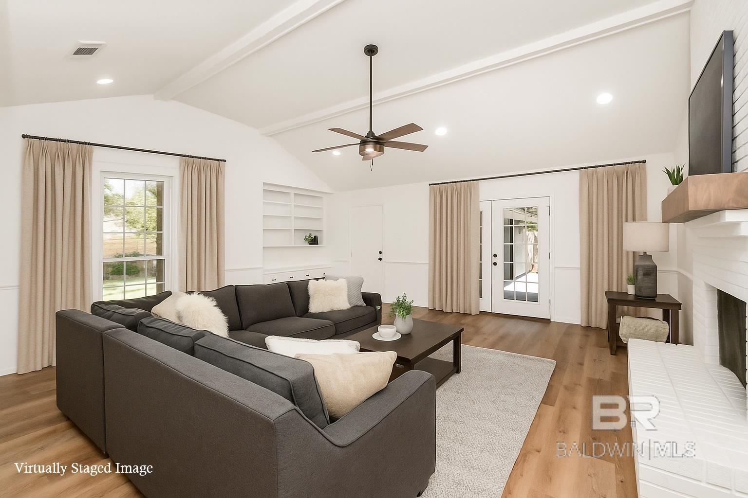 Homes for sale in Mobile, AL | 5912 Cansler Dr, Mobile, AL 36609 | MLS# 386571