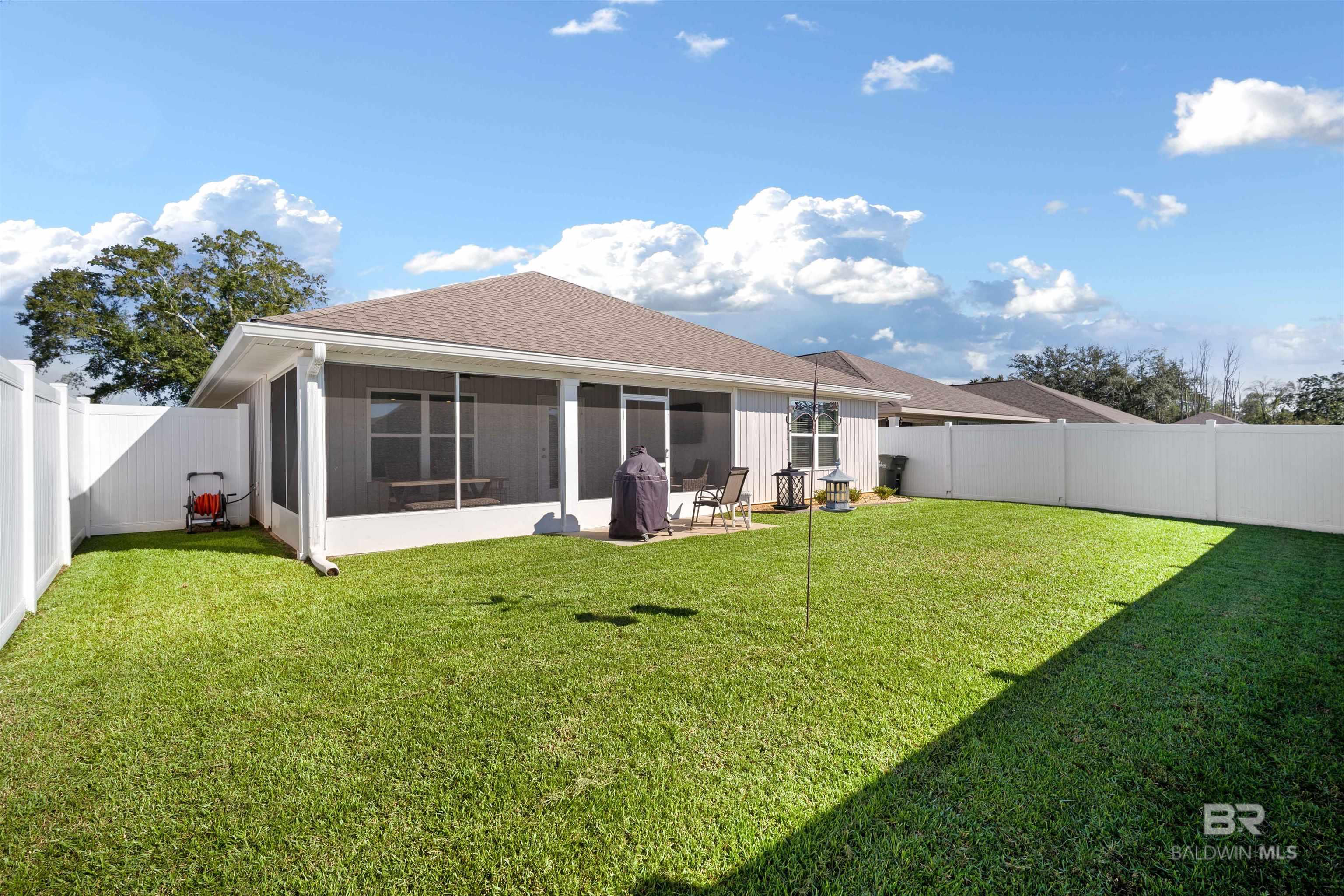 Homes for sale in Daphne, AL | 24562 Tepin Lane, Daphne, AL 36526 | MLS# 386584