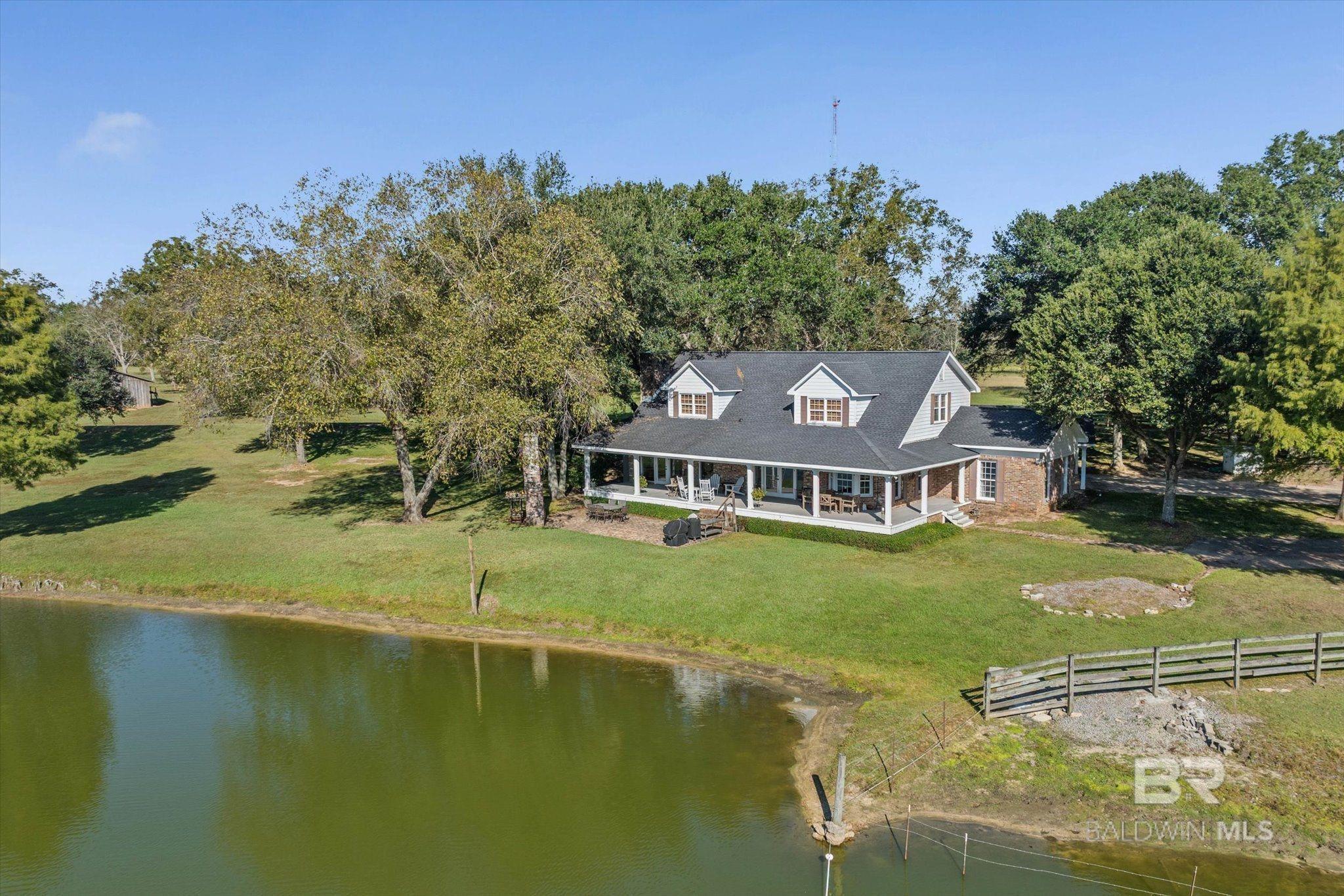 Homes for sale in Mobile, AL | 11555 Jack Hamilton Road, Mobile, AL 36695 | MLS# 386592