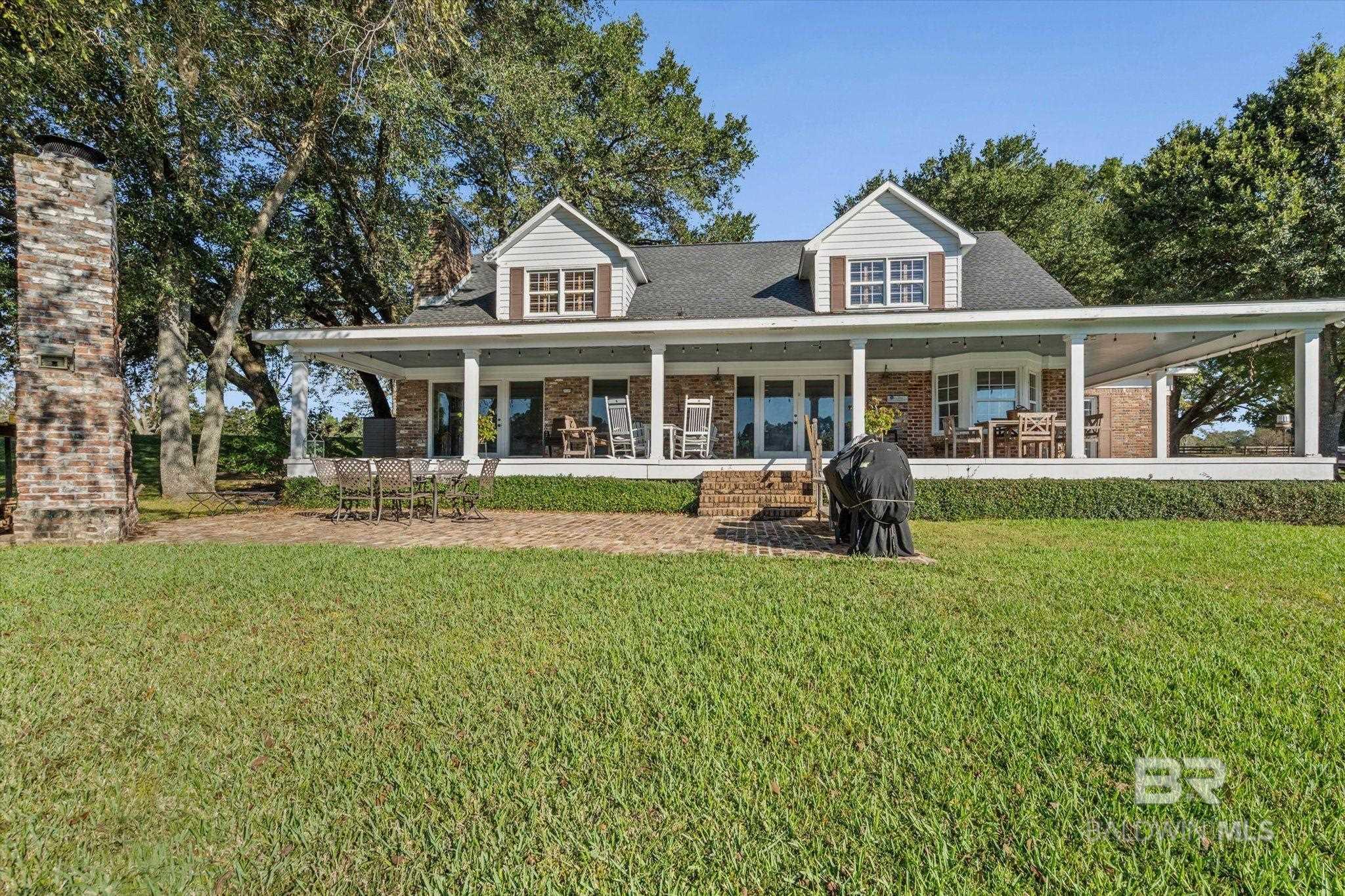 Homes for sale in Mobile, AL | 11555 Jack Hamilton Road, Mobile, AL 36695 | MLS# 386592