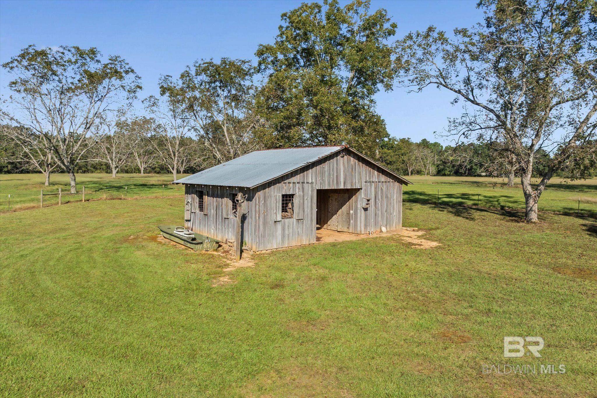 Homes for sale in Mobile, AL | 11555 Jack Hamilton Road, Mobile, AL 36695 | MLS# 386592