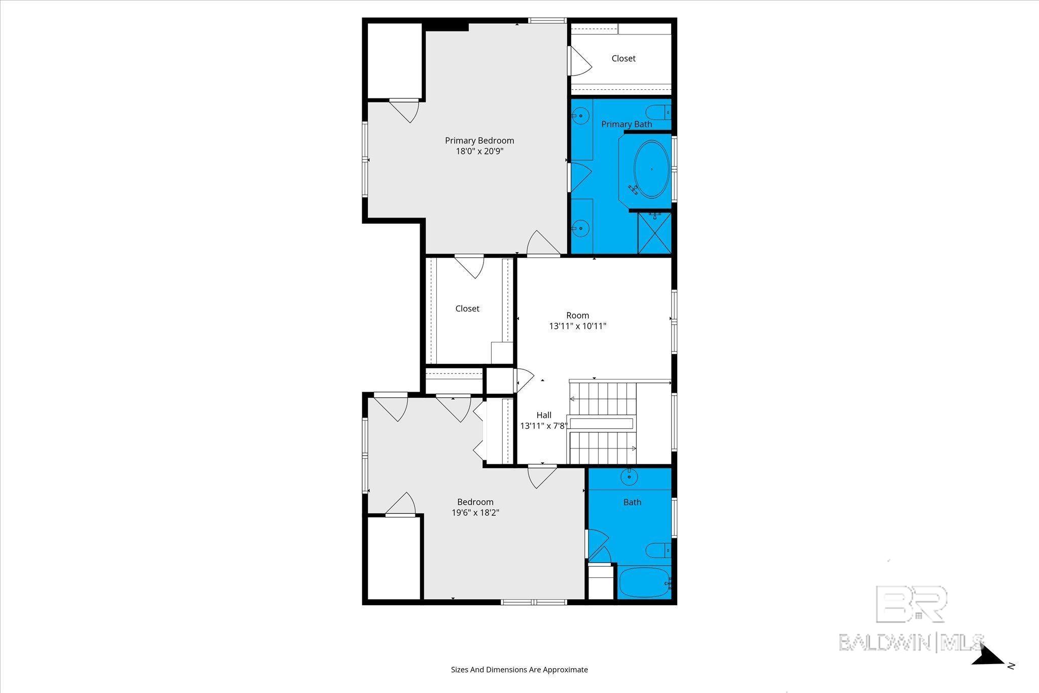 Homes for sale in Mobile, AL | 11555 Jack Hamilton Road, Mobile, AL 36695 | MLS# 386592