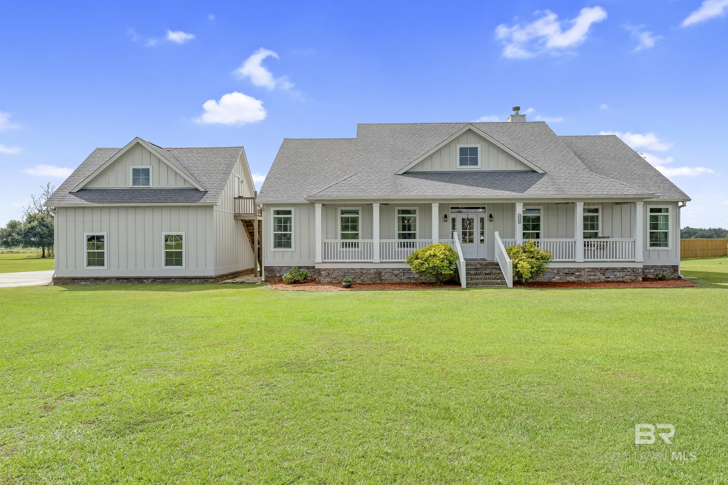 29486 GARDNER Road #B