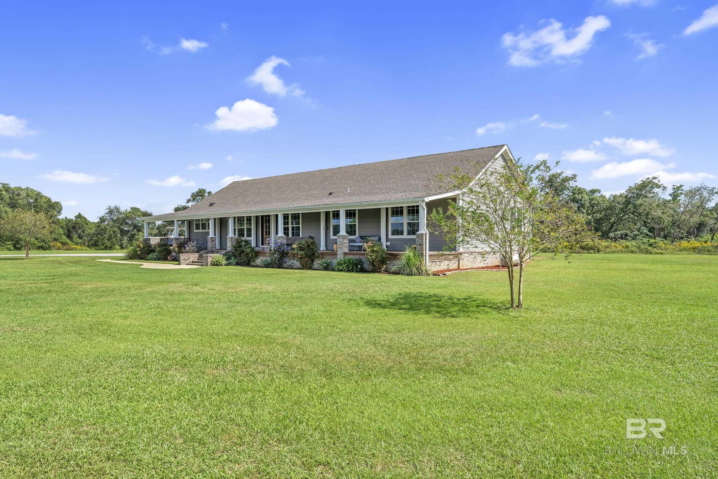 Homes for sale in Elberta, AL | 29486 Gardner Road #A, Elberta, AL 36530 | MLS# 386596