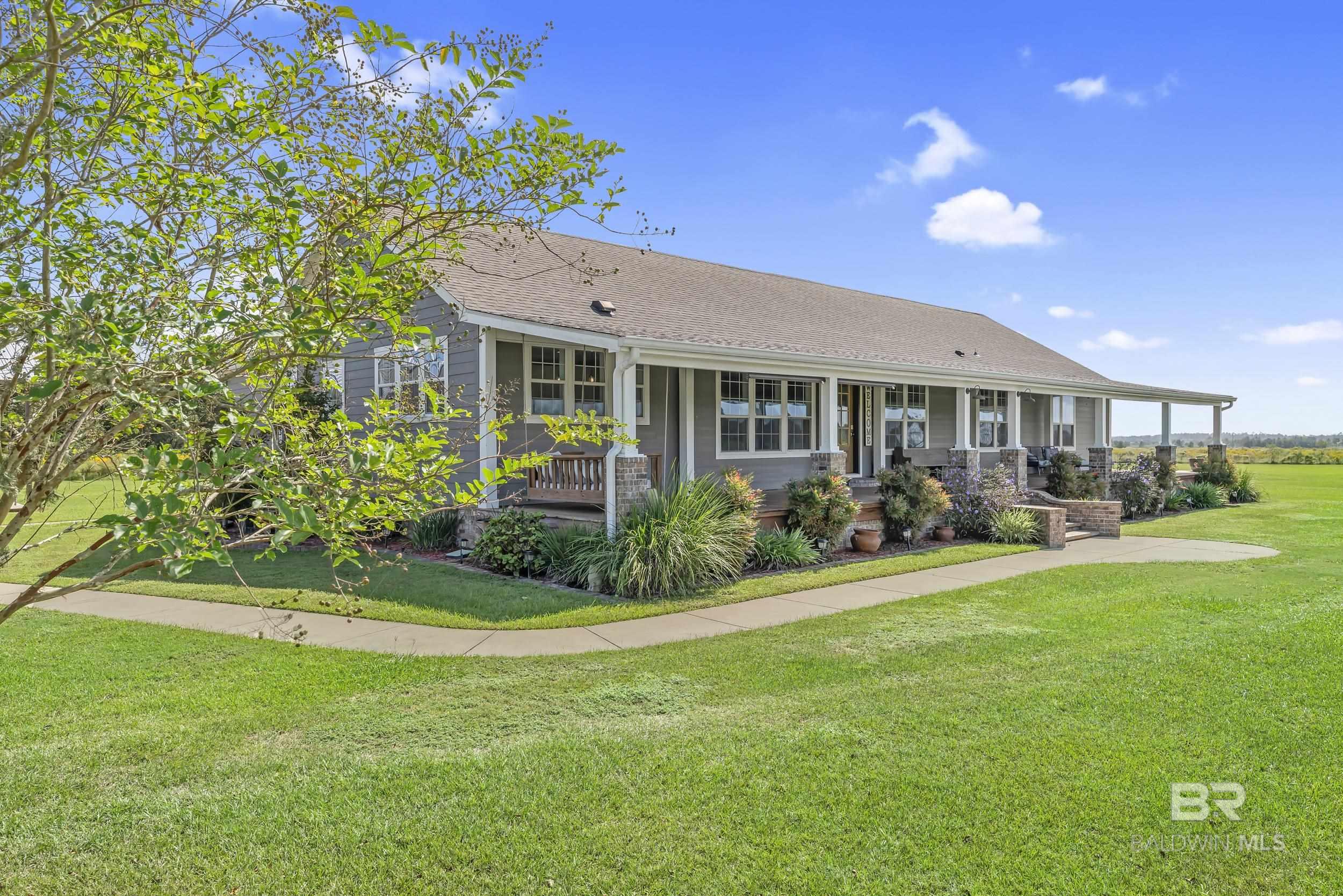 Homes for sale in Elberta, AL | 29486 Gardner Road #A, Elberta, AL 36530 | MLS# 386596