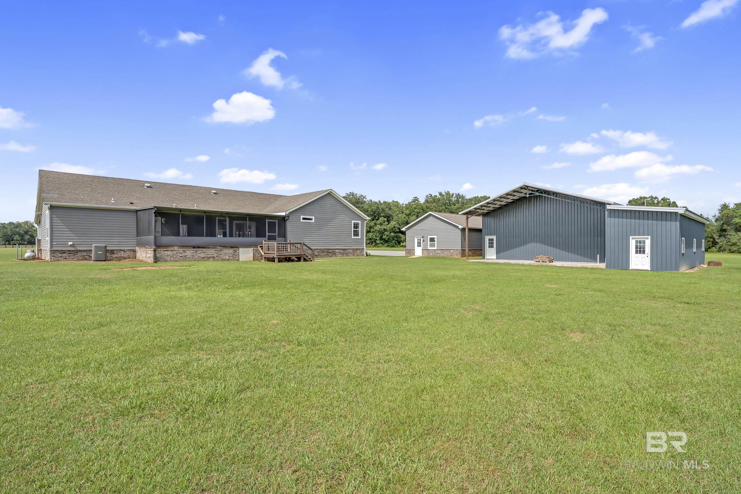 Homes for sale in Elberta, AL | 29486 Gardner Road #A, Elberta, AL 36530 | MLS# 386596