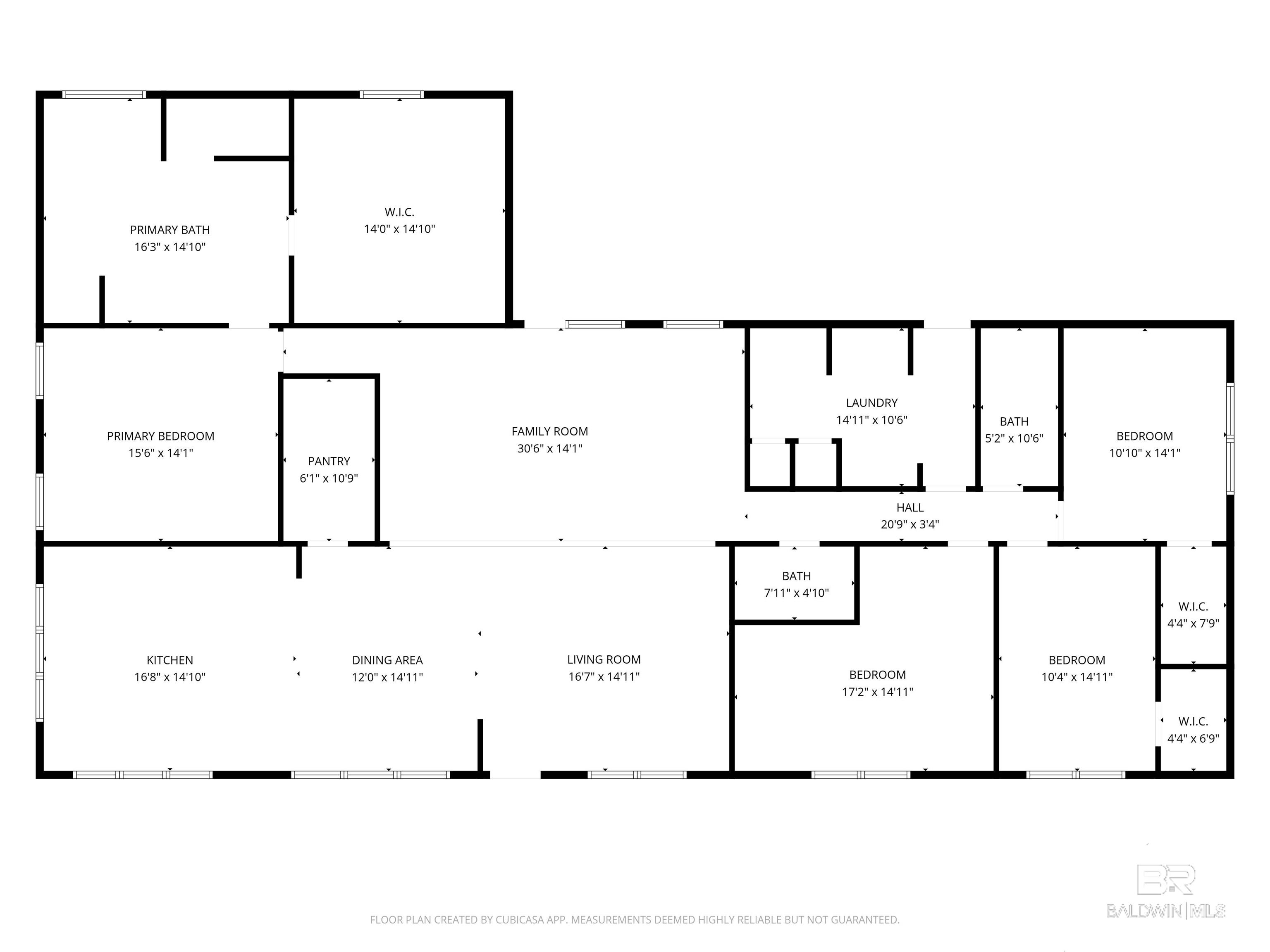 Homes for sale in Elberta, AL | 29486 Gardner Road #A, Elberta, AL 36530 | MLS# 386596