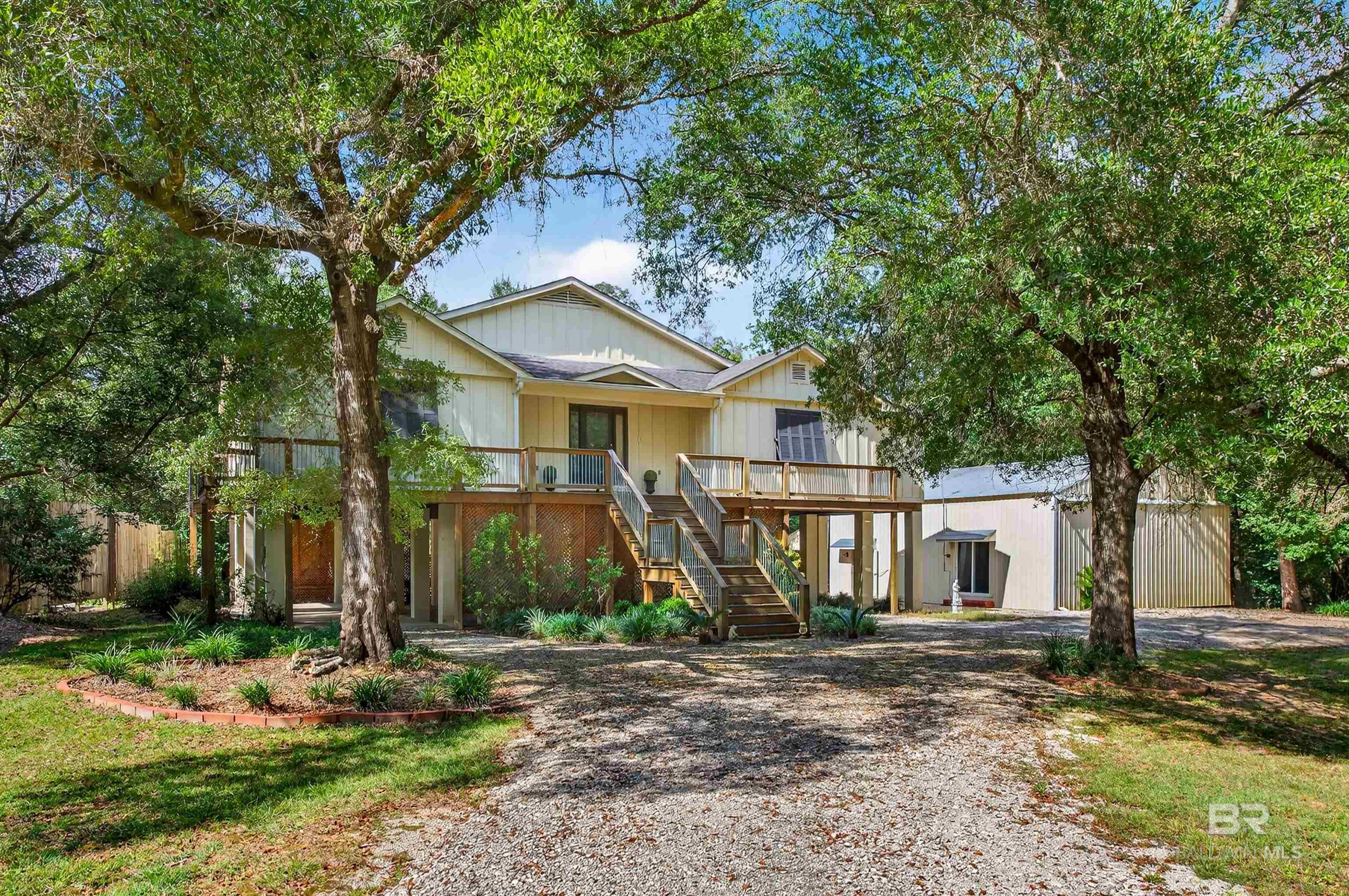 Homes for sale in Summerdale, AL | 18031 River Road, Summerdale, AL 36580 | MLS# 386625