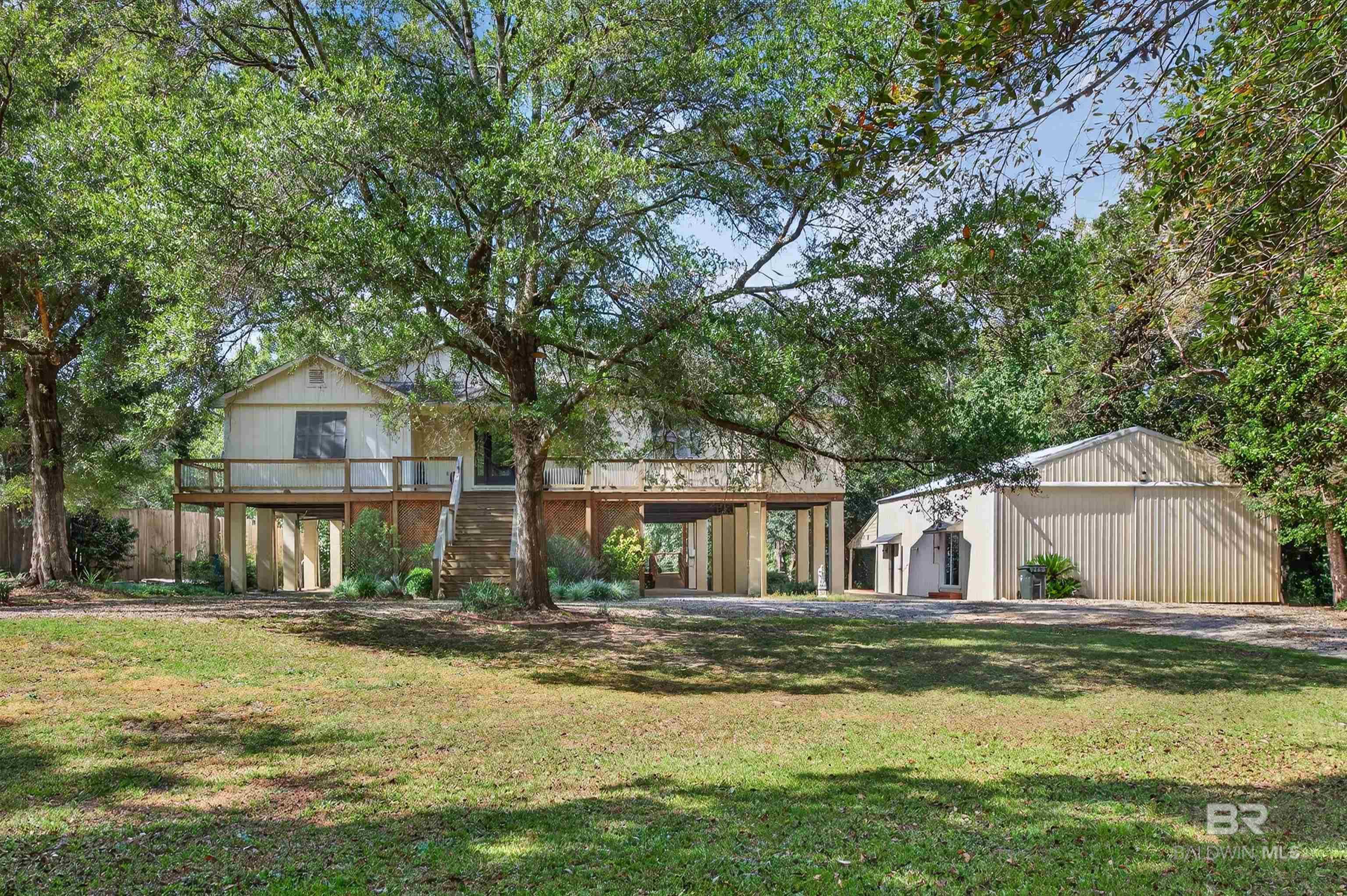 Homes for sale in Summerdale, AL | 18031 River Road, Summerdale, AL 36580 | MLS# 386625