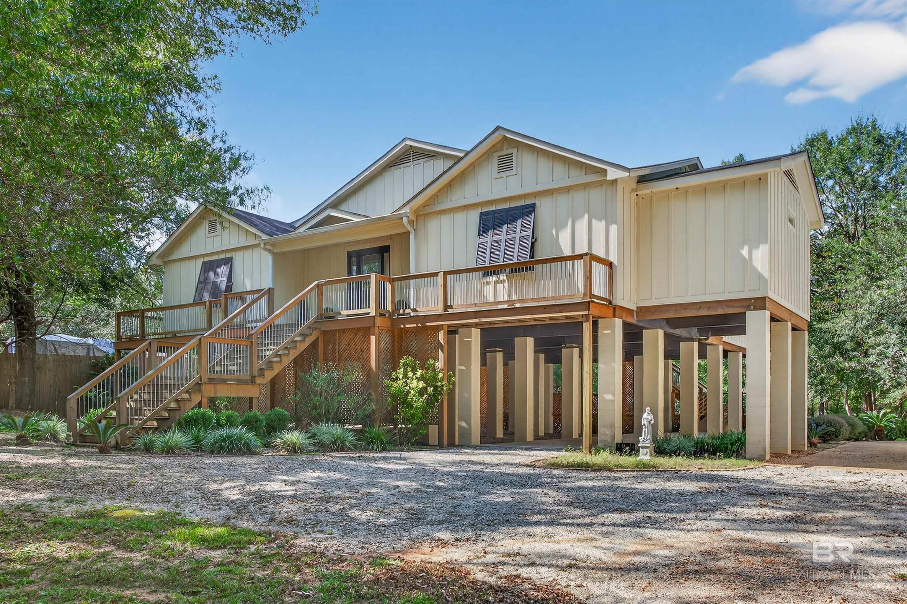 Homes for sale in Summerdale, AL | 18031 River Road, Summerdale, AL 36580 | MLS# 386625