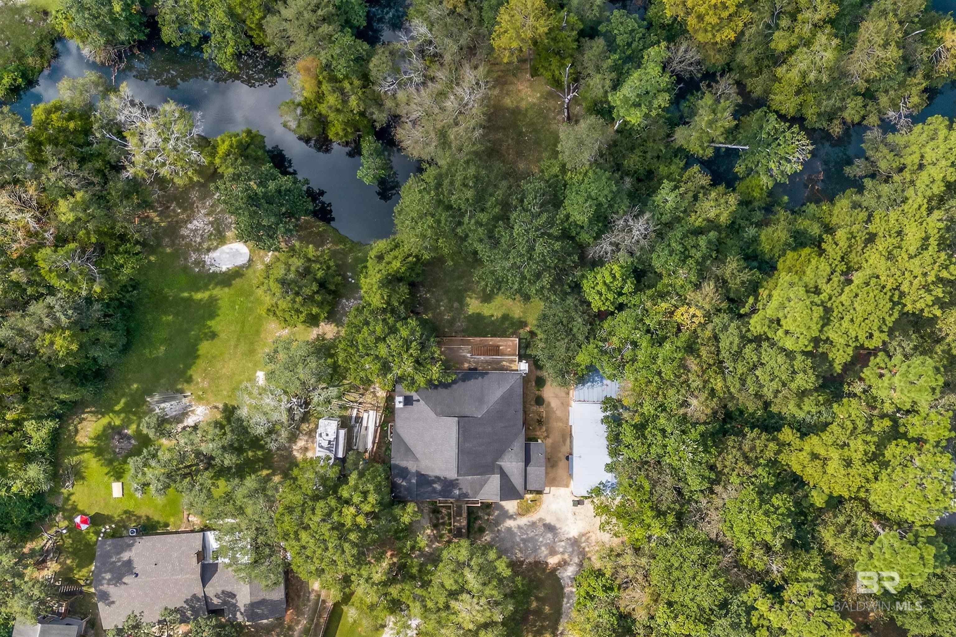 Homes for sale in Summerdale, AL | 18031 River Road, Summerdale, AL 36580 | MLS# 386625