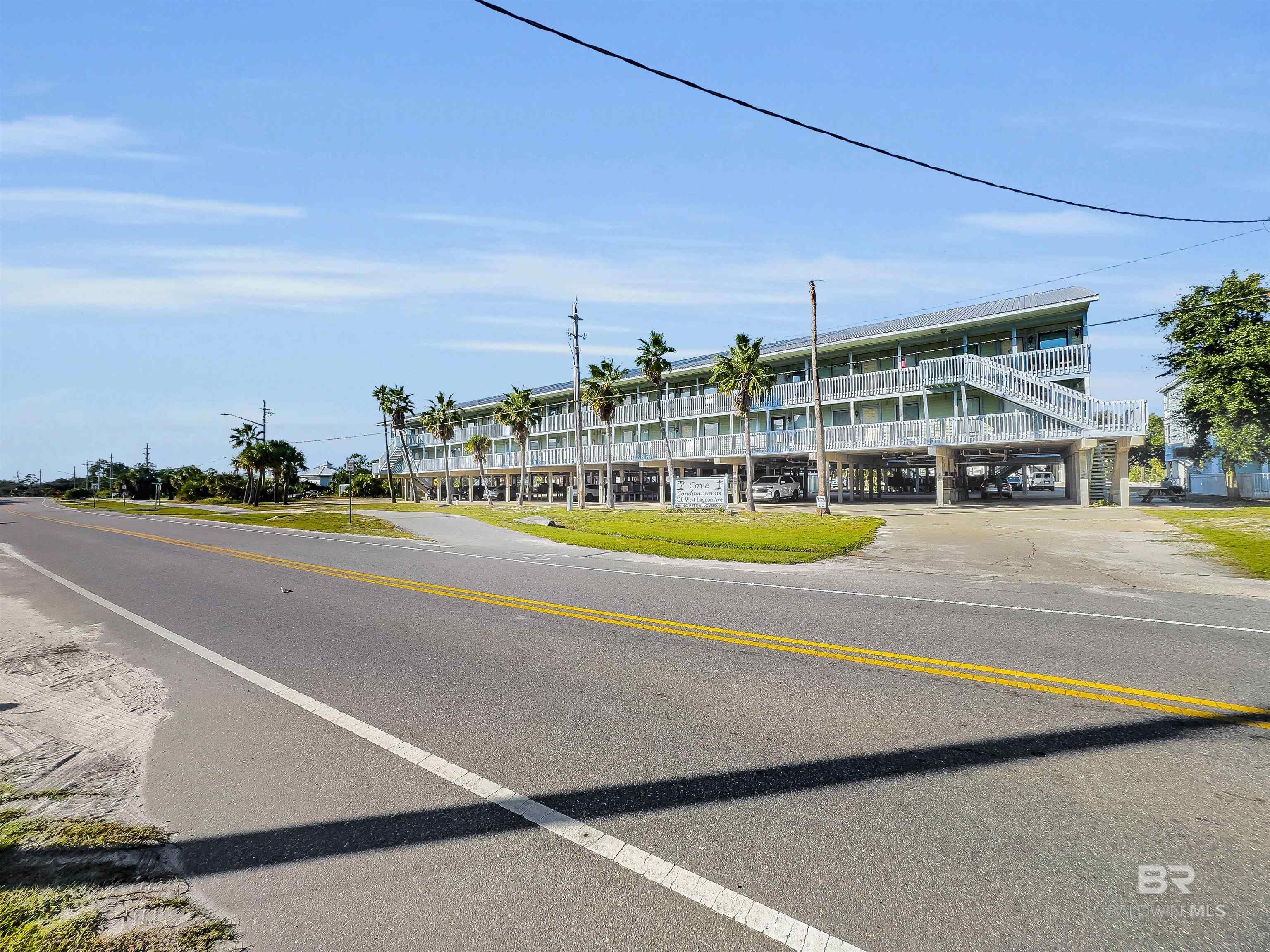 Homes for sale in Gulf Shores, AL | 920 W Lagoon Avenue #B103, Gulf Shores, AL 36542 | MLS# 386626