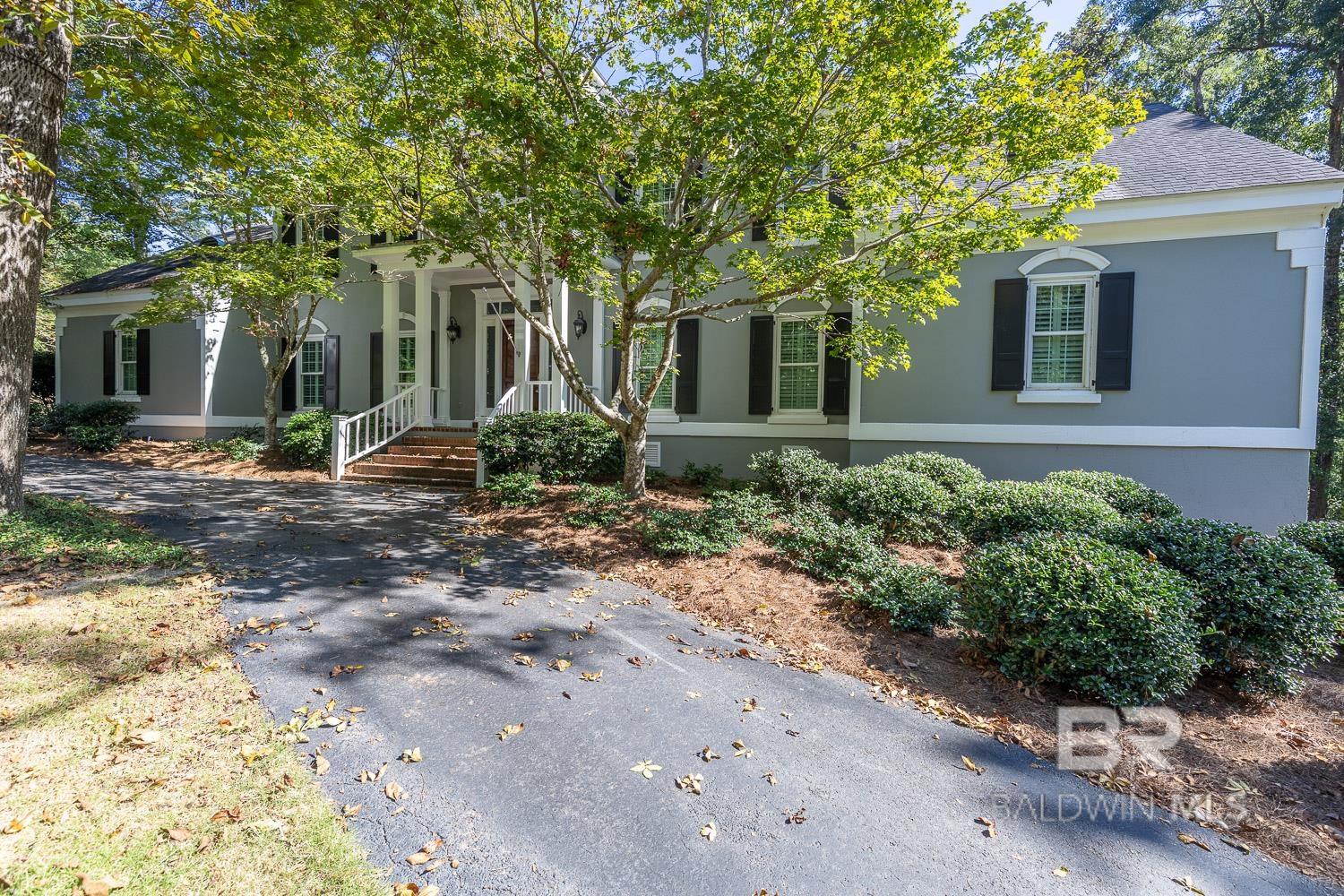Homes for sale in Fairhope, AL | 22450 Main Street, Fairhope, AL 36532 | MLS# 386642
