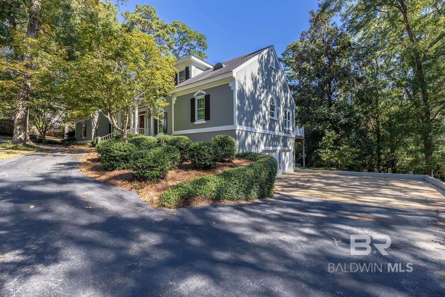 Homes for sale in Fairhope, AL | 22450 Main Street, Fairhope, AL 36532 | MLS# 386642