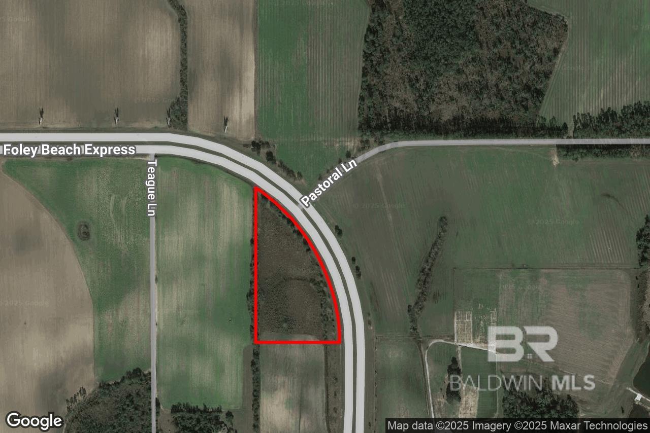 0 Foley Beach Expressway