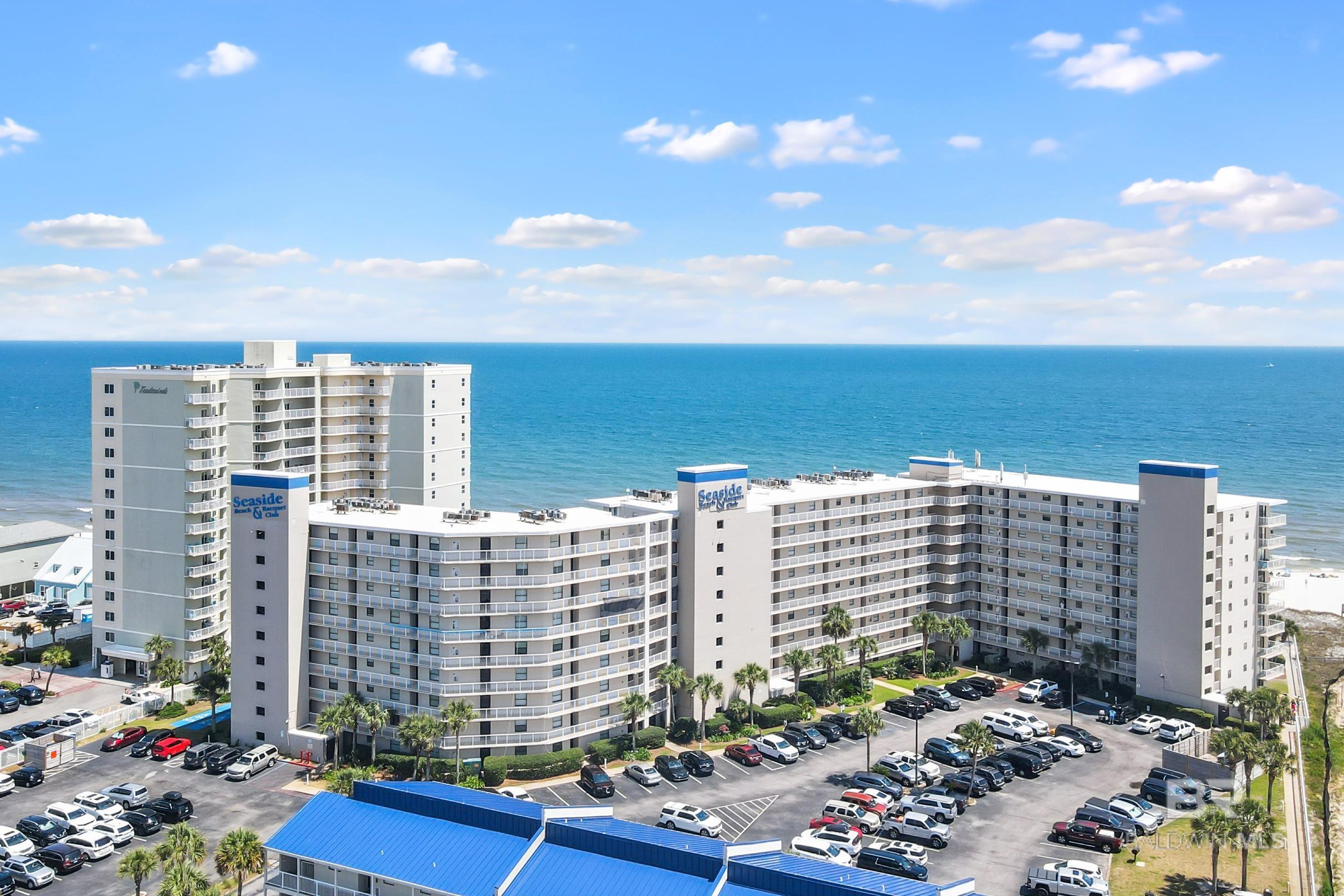 24522 Perdido Beach Boulevard #4711