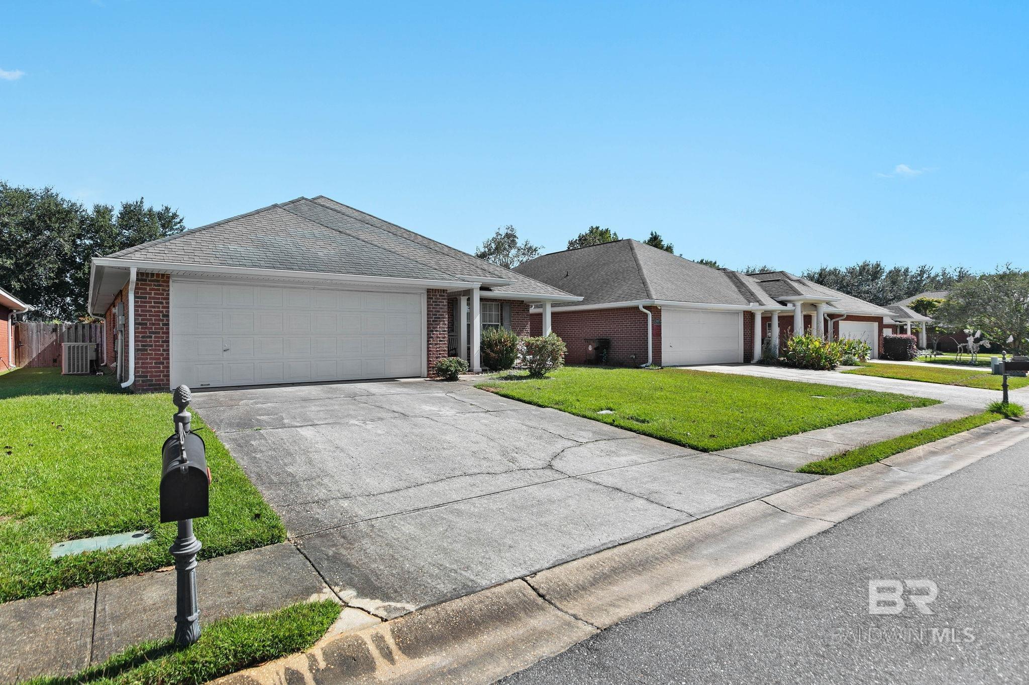 Homes for sale in Robertsdale, AL | 21630 Palmer Court, Robertsdale, AL 36567 | MLS# 386746