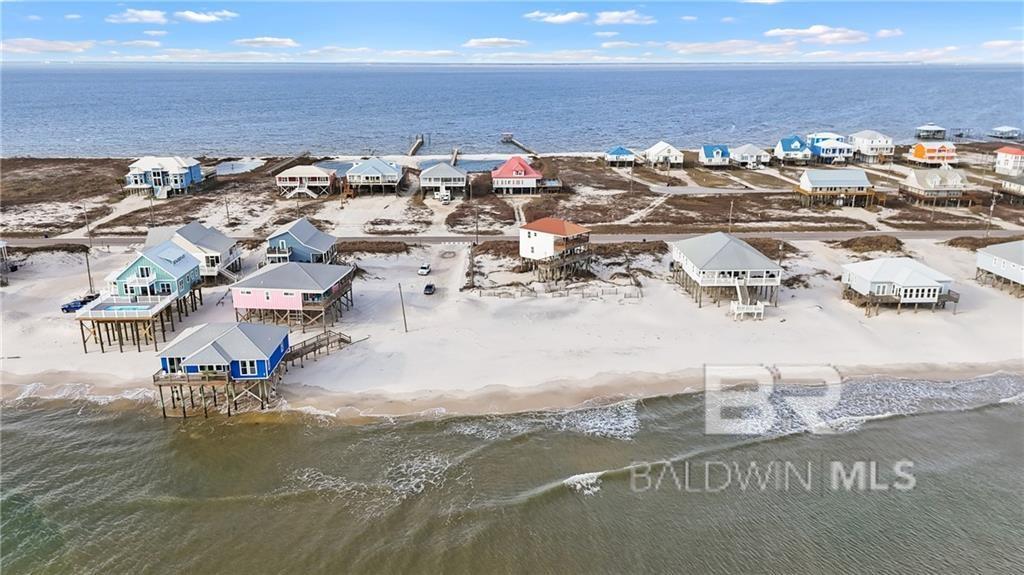Homes for sale in Dauphin Island, AL | 104 Seneca Court, Dauphin Island, AL 36528 | MLS# 386748
