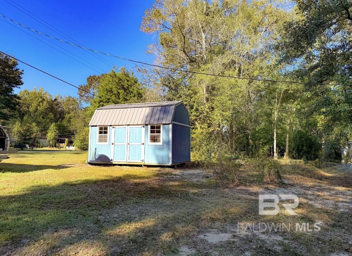 Homes for sale in Brewton, AL | 279 Travis Road, Brewton, AL 36426 | MLS# 386771