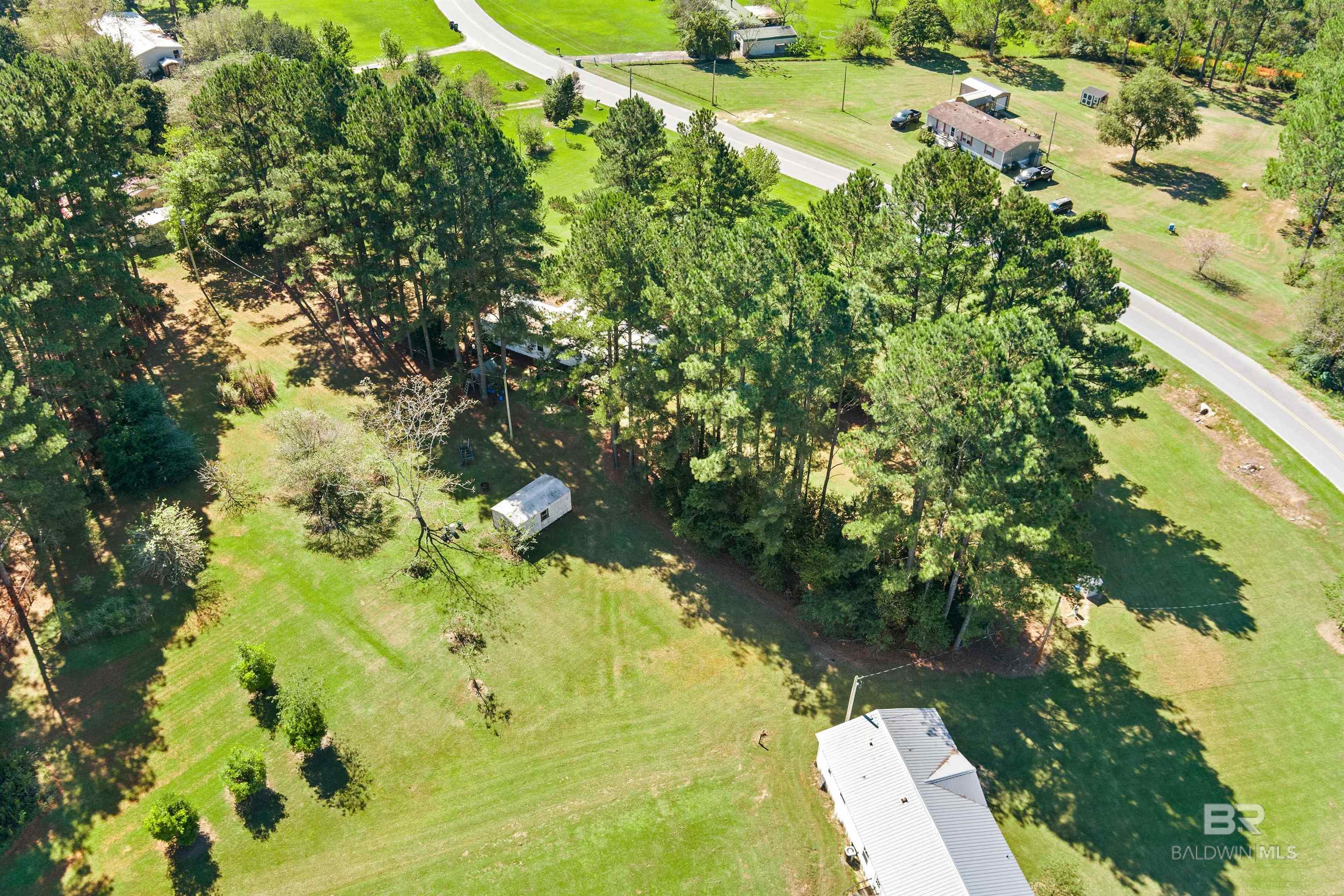 Homes for sale in Robertsdale, AL | 23700 Cumberland Road, Robertsdale, AL 36567 | MLS# 386778