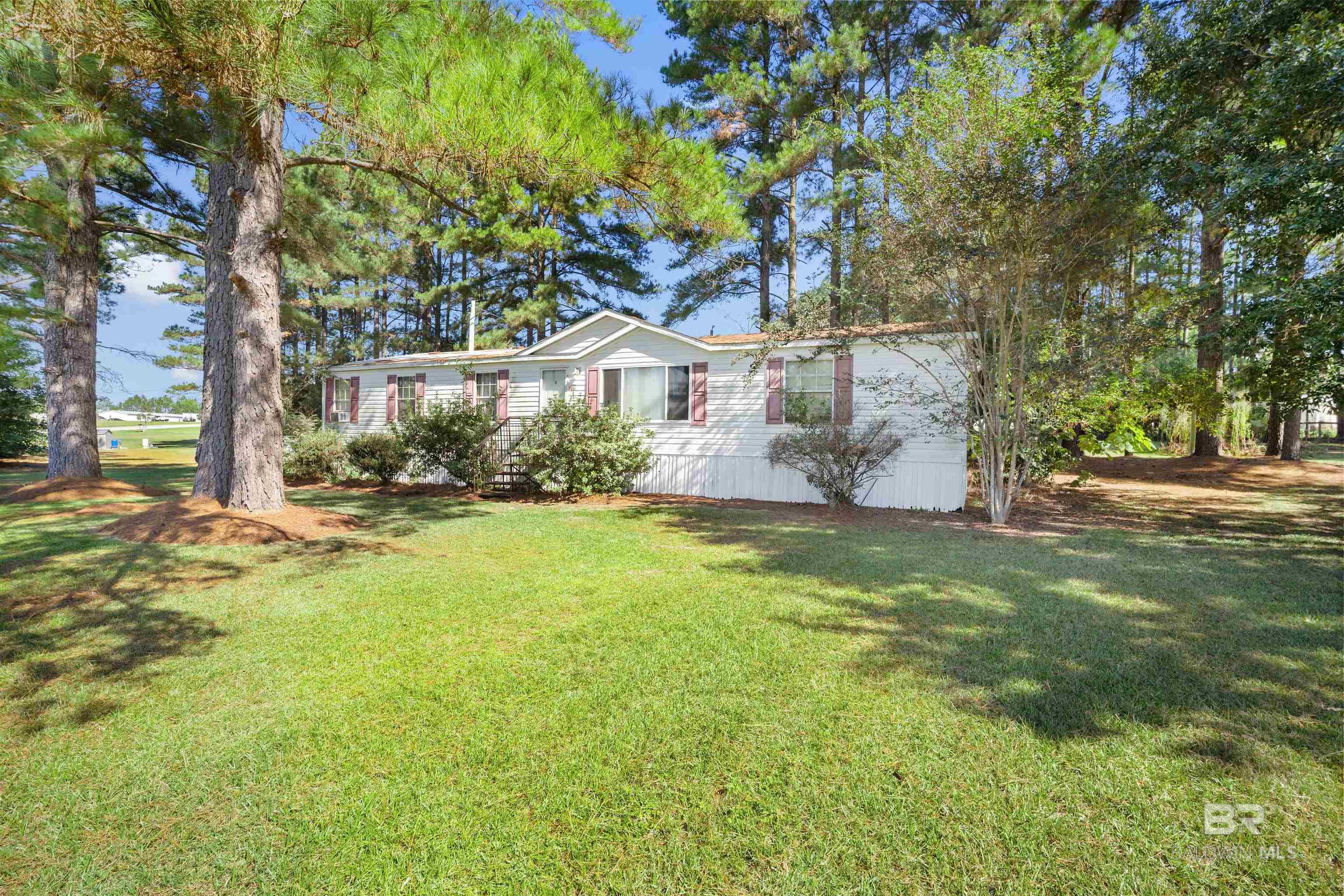 Homes for sale in Robertsdale, AL | 23700 Cumberland Road, Robertsdale, AL 36567 | MLS# 386778