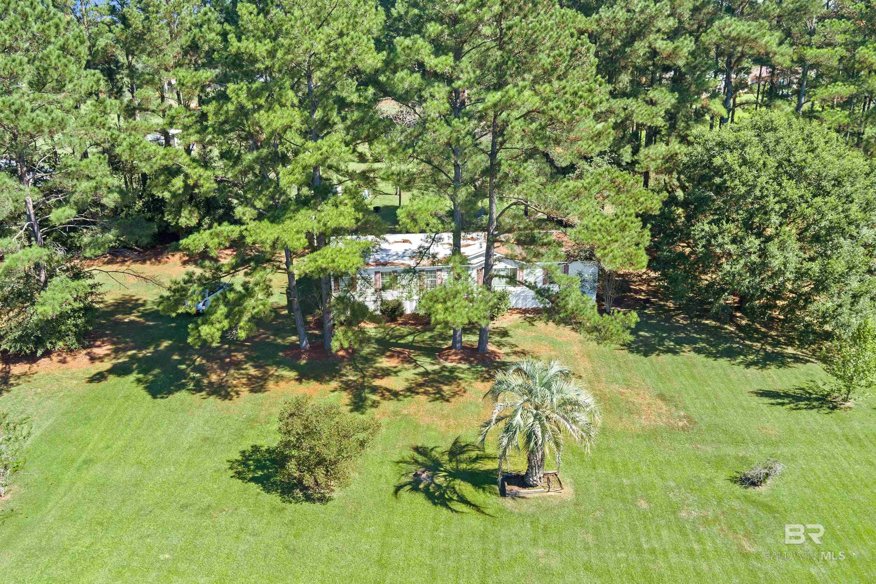 Homes for sale in Robertsdale, AL | 23700 Cumberland Road, Robertsdale, AL 36567 | MLS# 386778