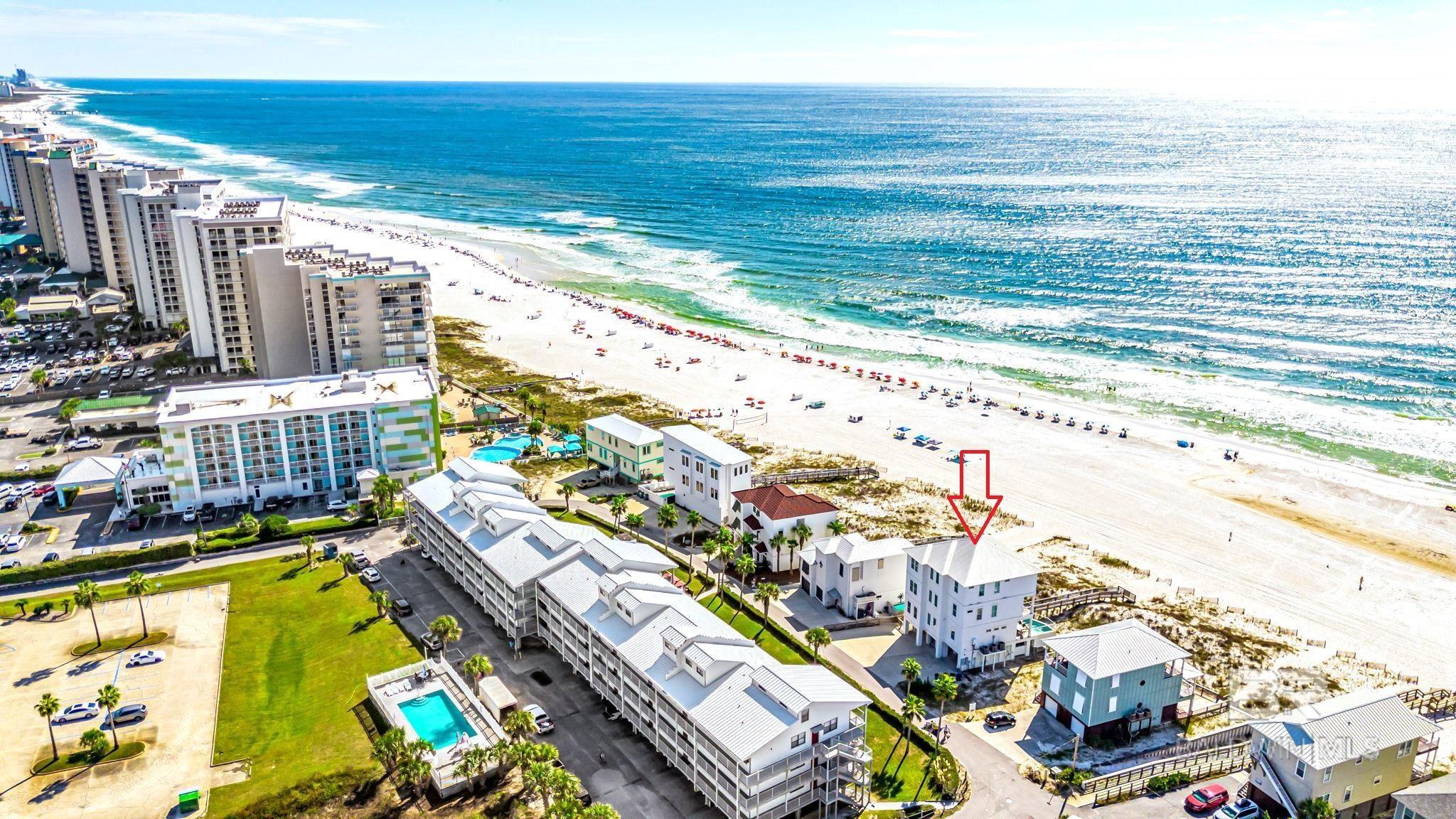 Homes for sale in Orange Beach, AL | 24638 Cross Lane, Orange Beach, AL 36561 | MLS# 386779