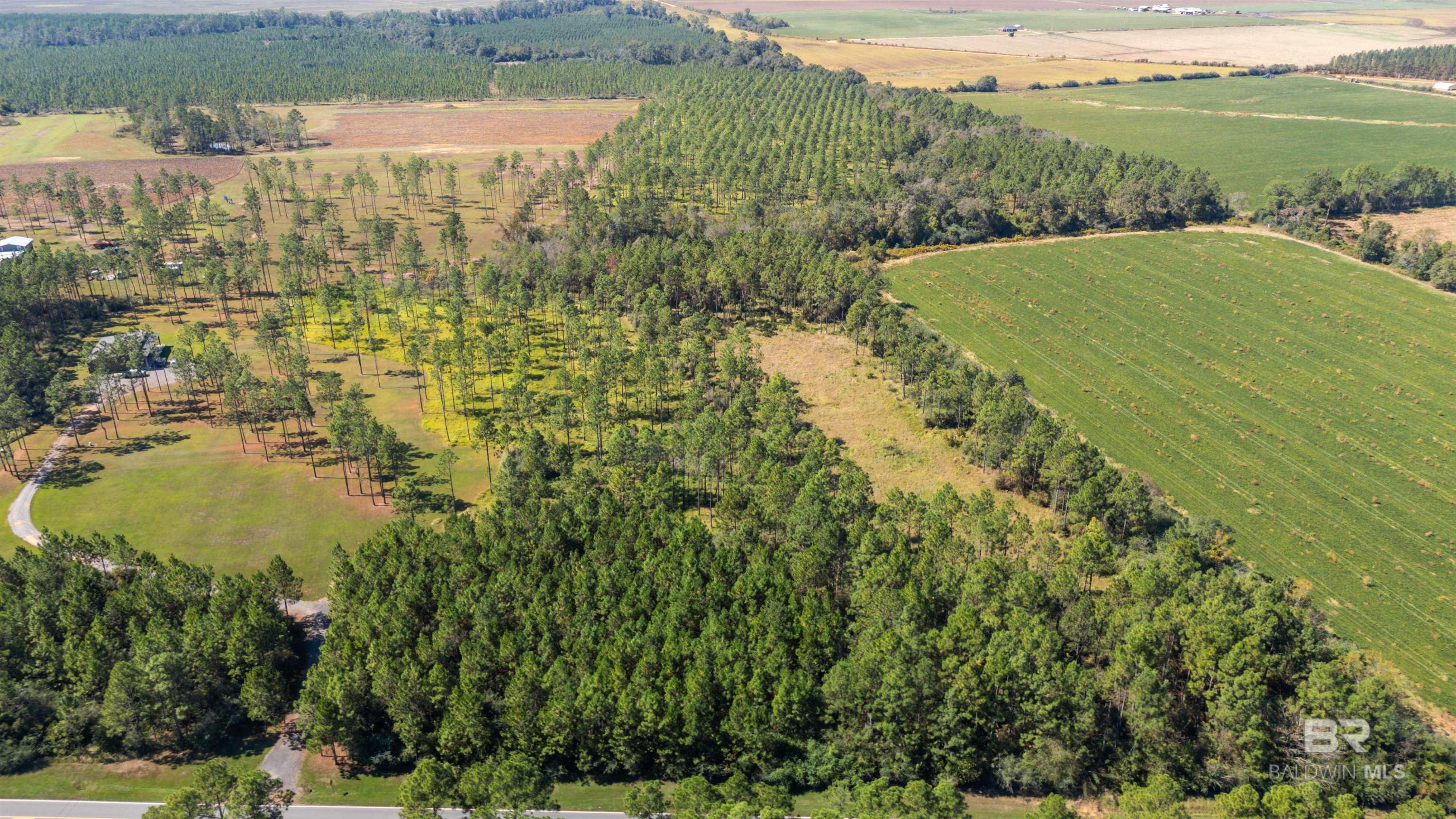 Homes for sale in Robertsdale, AL | 32763 County Road 64 Extension, Robertsdale, AL 36567 | MLS# 386797