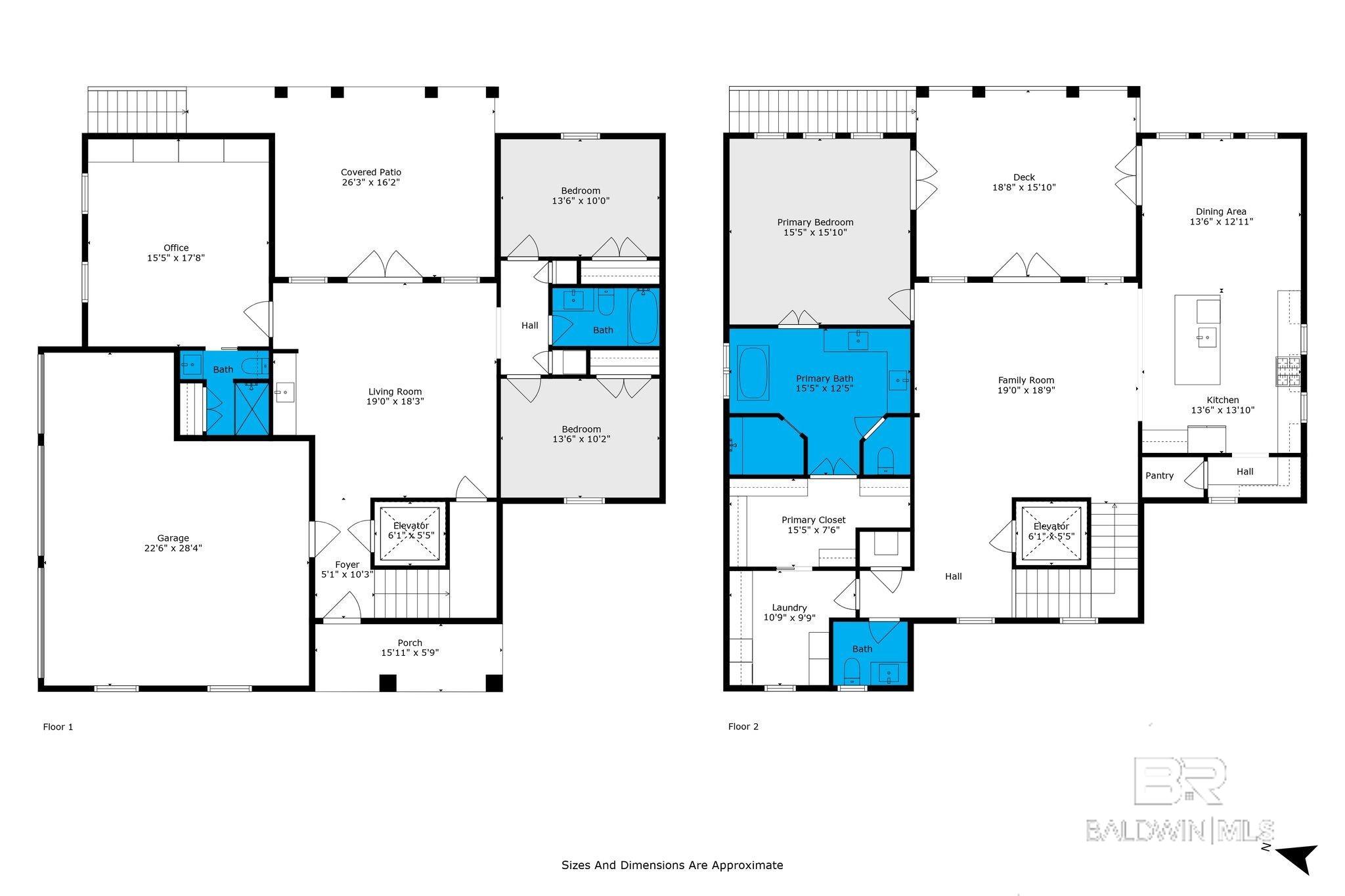 Homes for sale in Fairhope, AL | 450 Colony Dr, Fairhope, AL 36532 | MLS# 386802