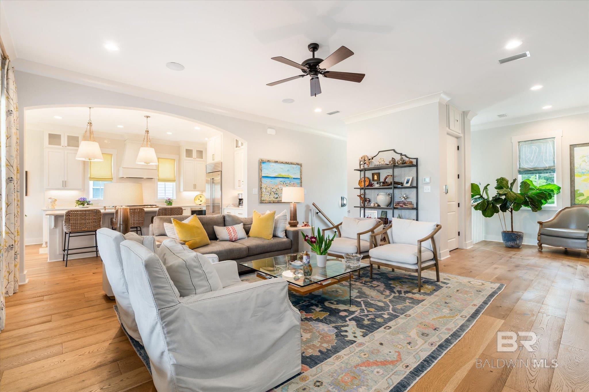 Homes for sale in Fairhope, AL | 450 Colony Dr, Fairhope, AL 36532 | MLS# 386802