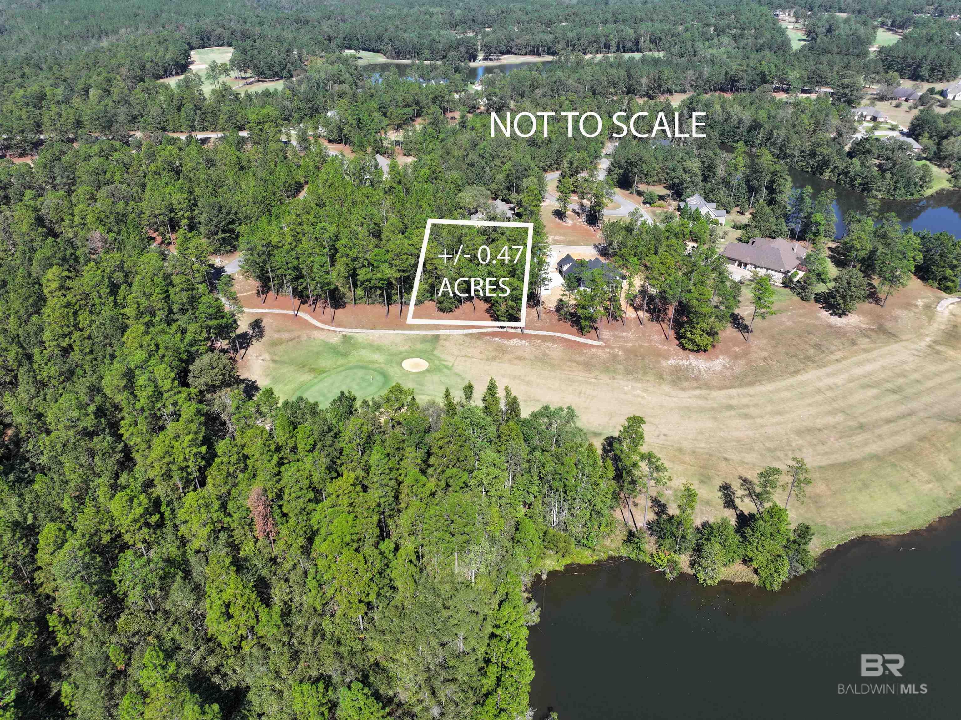 Homes for sale in Brewton, AL | 0 Lake Juniper Road, Brewton, AL 36426 | MLS# 386810