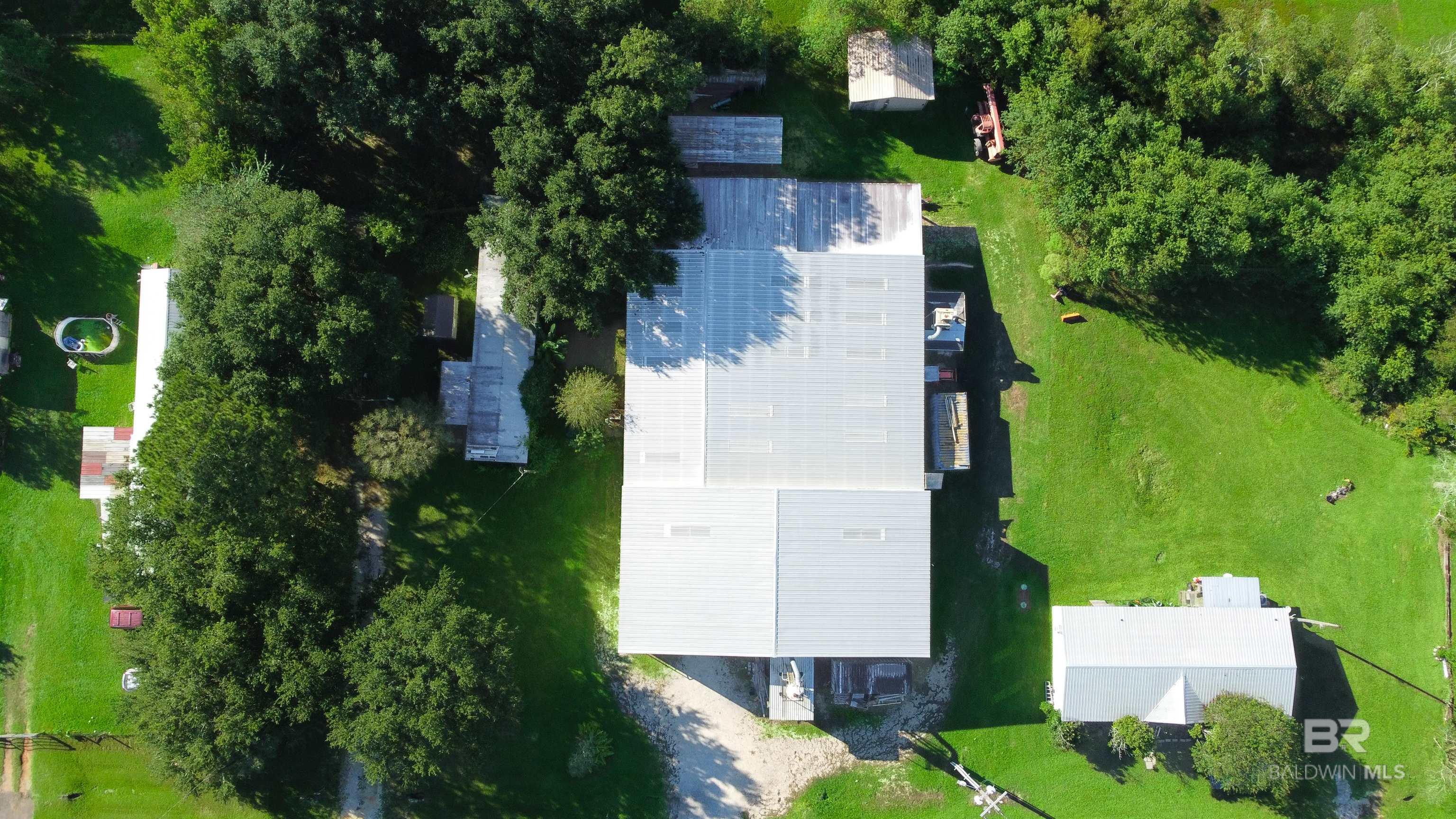 Homes for sale in Fairhope, AL | 7800 County Road 24, Fairhope, AL 36532 | MLS# 386818