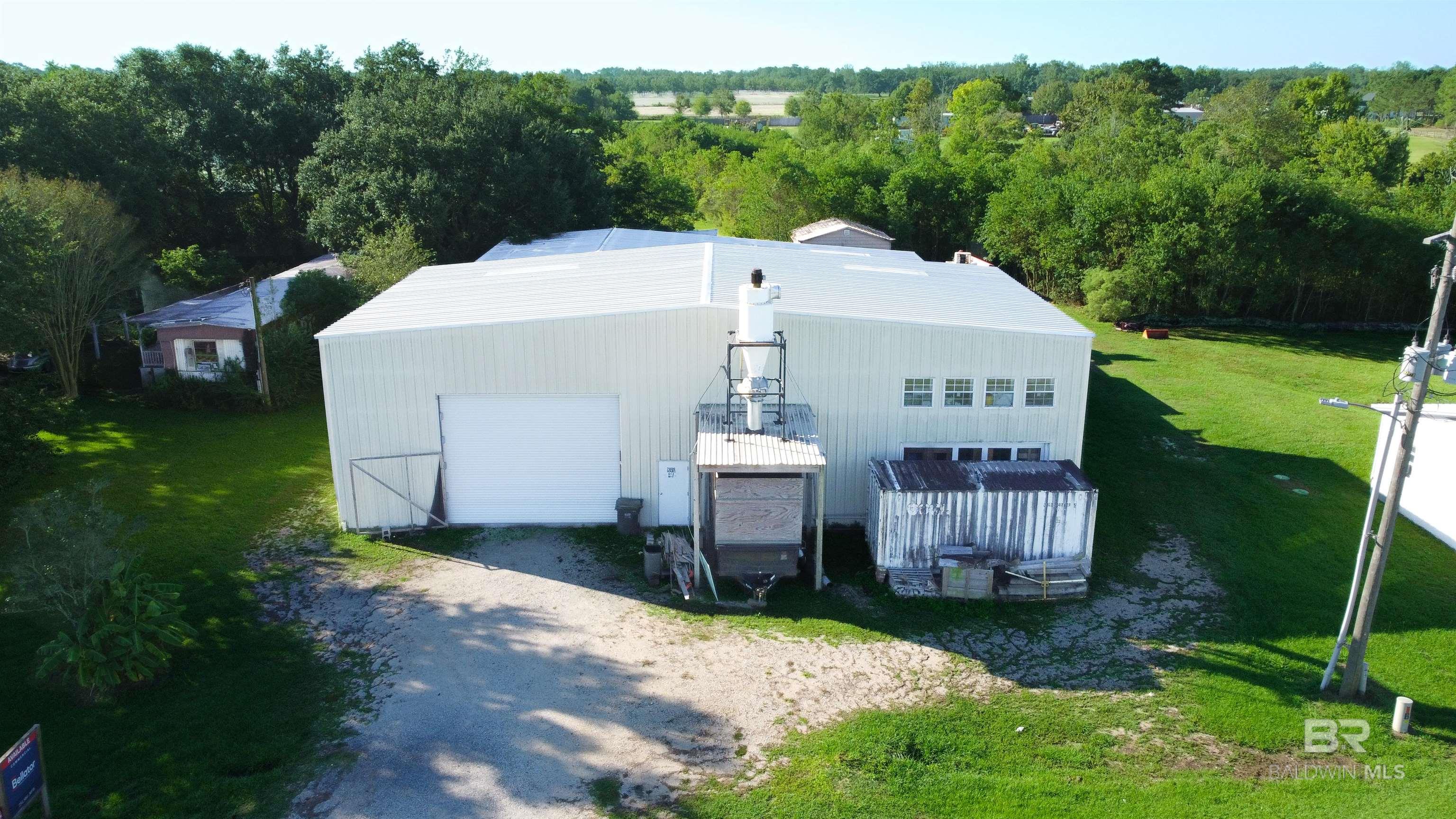 Homes for sale in Fairhope, AL | 7800 County Road 24, Fairhope, AL 36532 | MLS# 386818