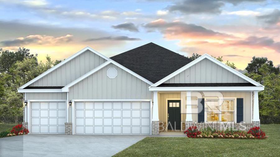 Homes for sale in Fairhope, AL | 406 Alfalfa Street, Fairhope, AL 36532 | MLS# 386833