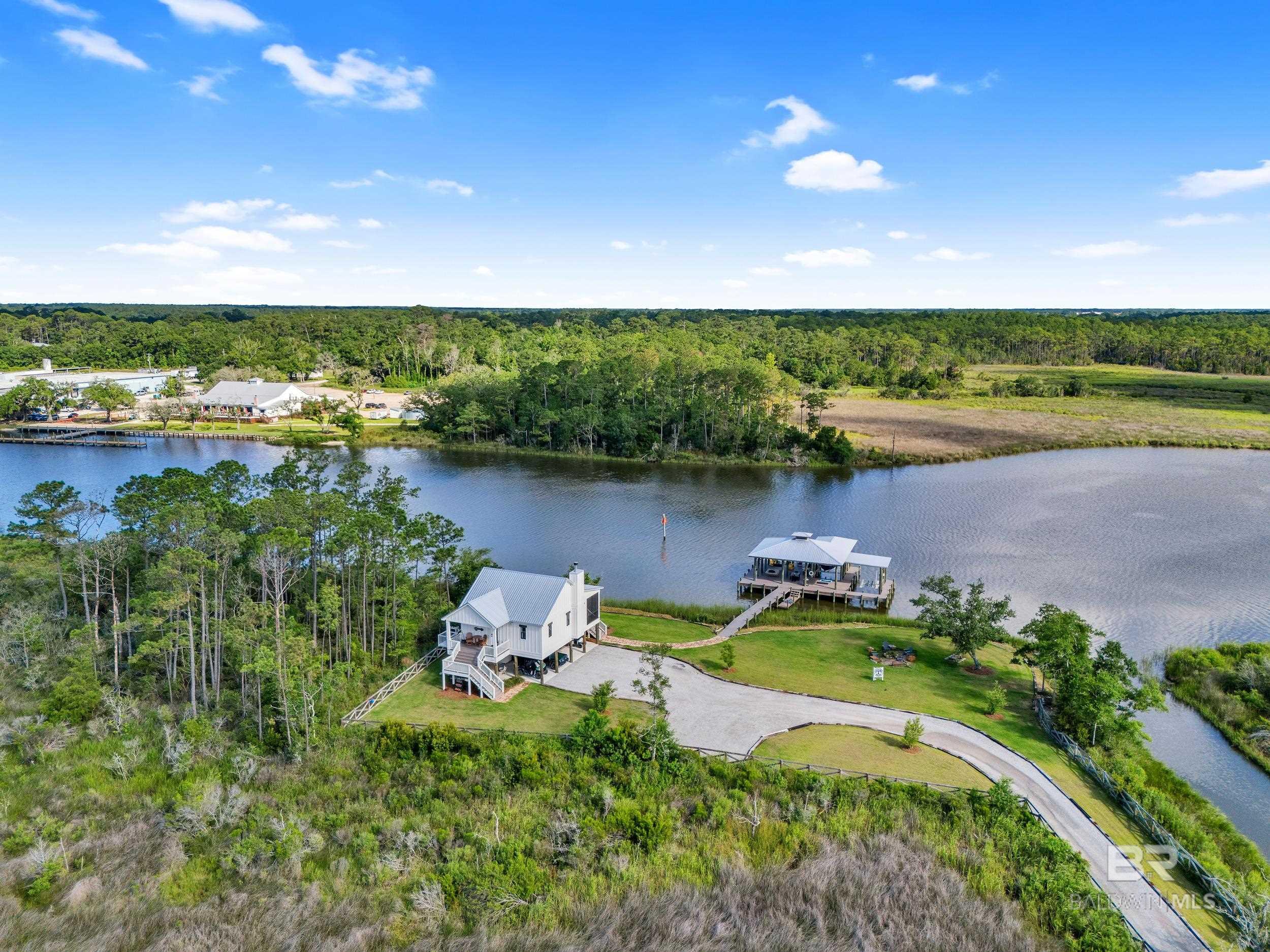 Homes for sale in Gulf Shores, AL | 5663 County Road 6, Gulf Shores, AL 36542 | MLS# 386862