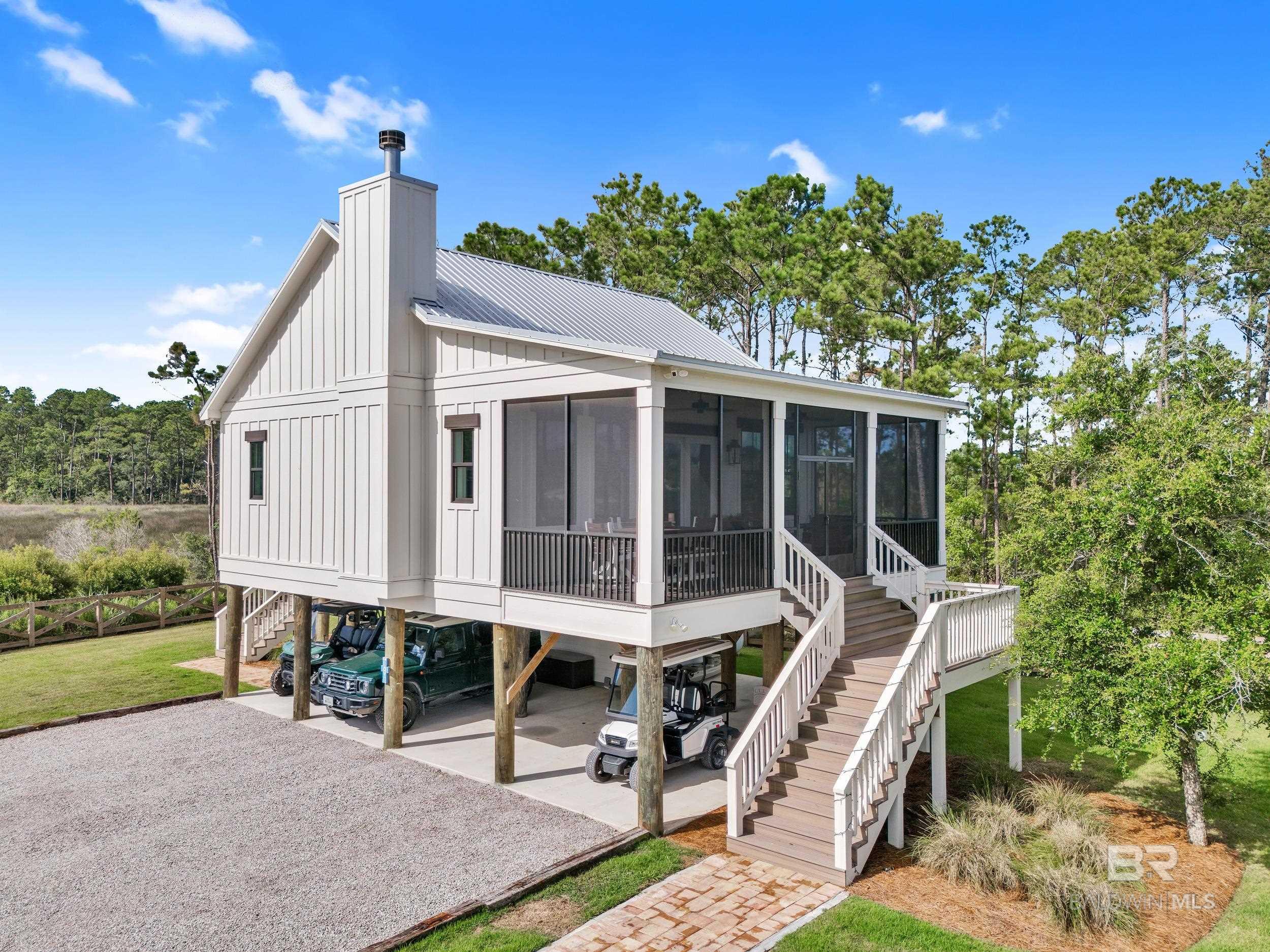 Homes for sale in Gulf Shores, AL | 5663 County Road 6, Gulf Shores, AL 36542 | MLS# 386862