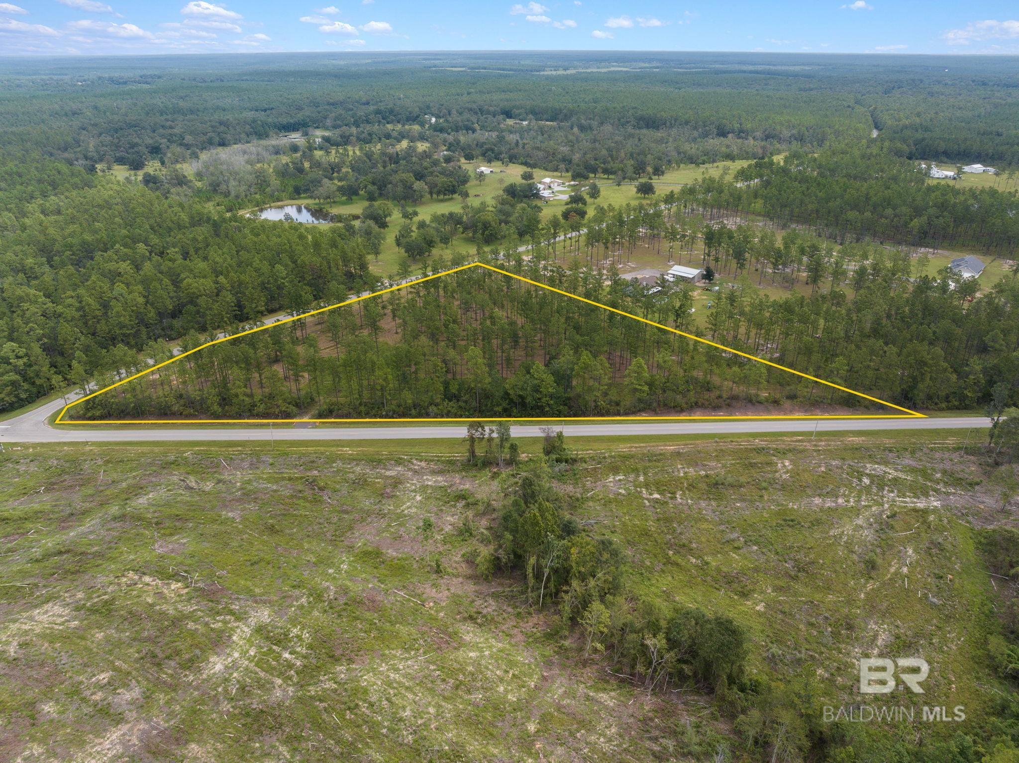 Homes for sale in Bay Minette, AL | 43944 County Road 112, Bay Minette, AL 36507 | MLS# 386865