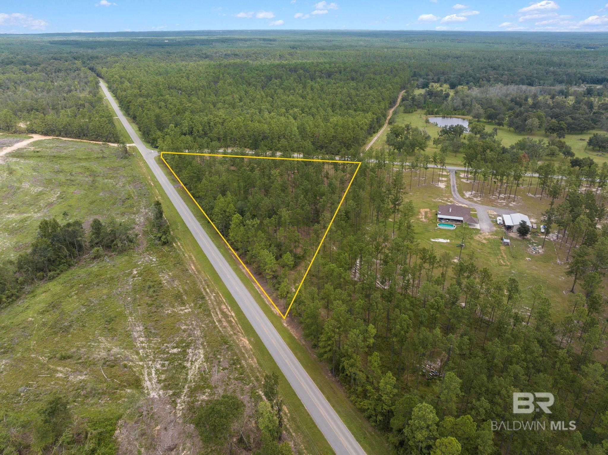 Homes for sale in Bay Minette, AL | 43944 County Road 112, Bay Minette, AL 36507 | MLS# 386865
