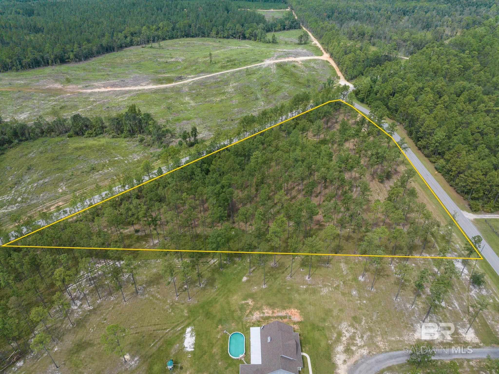 Homes for sale in Bay Minette, AL | 43944 County Road 112, Bay Minette, AL 36507 | MLS# 386865