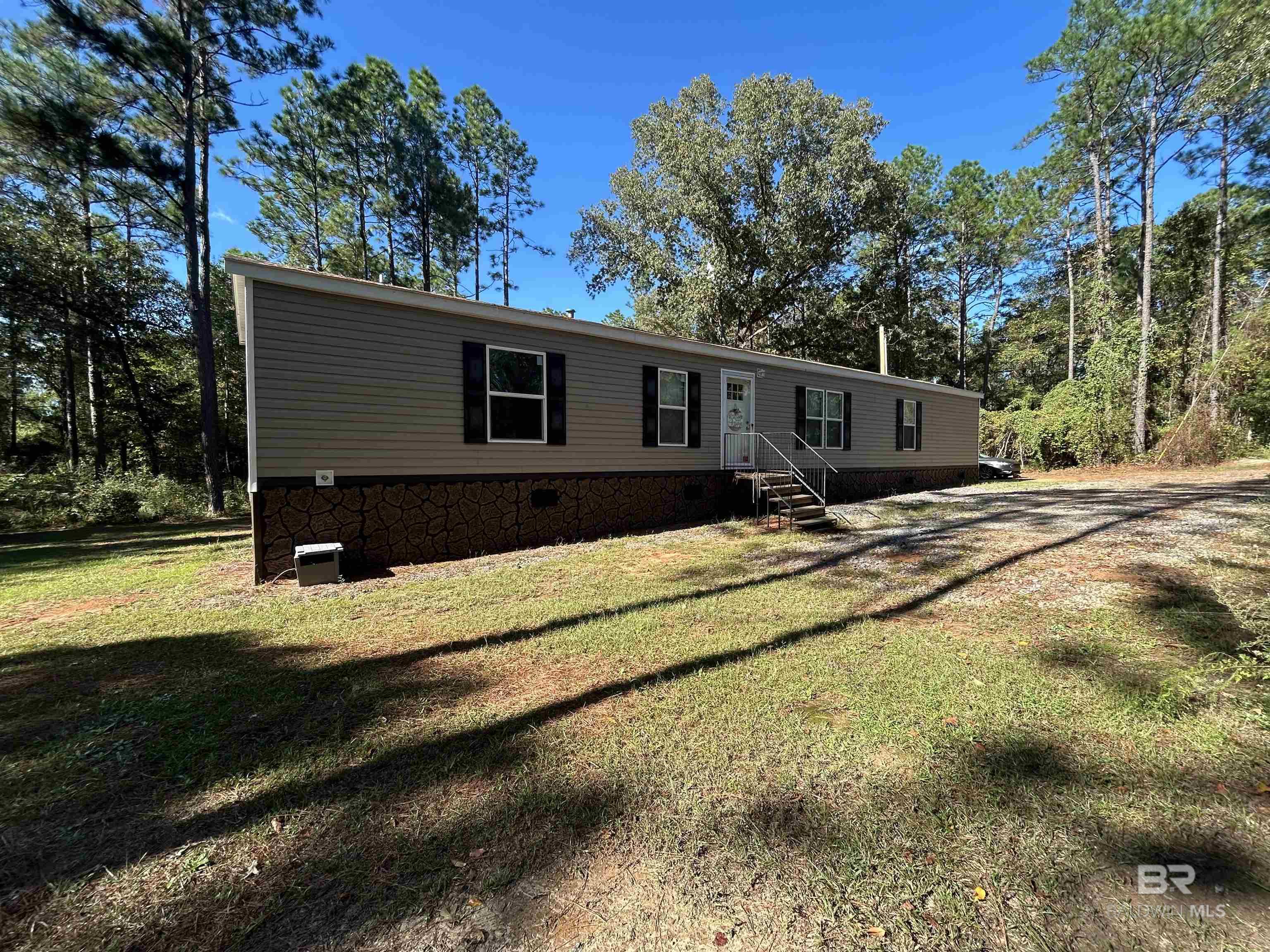 9587 Whitehouse Fork Road Extension