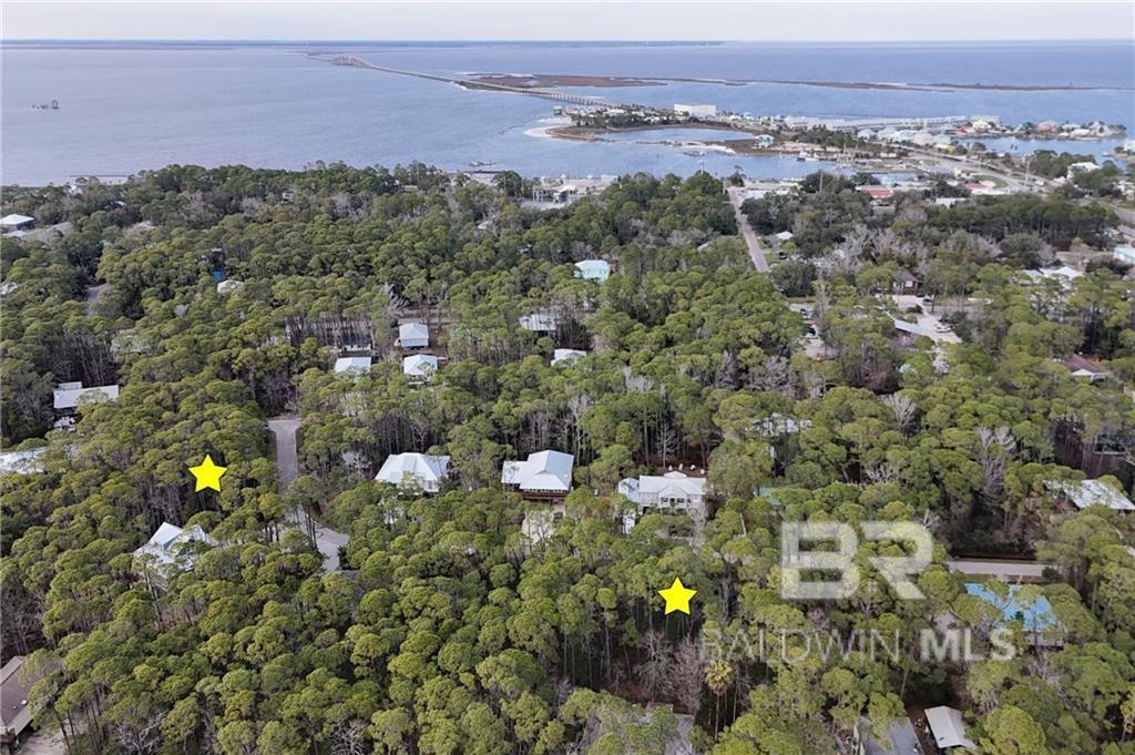 Homes for sale in Dauphin Island, AL | 1011 Maldonado Pl, Dauphin Island, AL 36528 | MLS# 386883