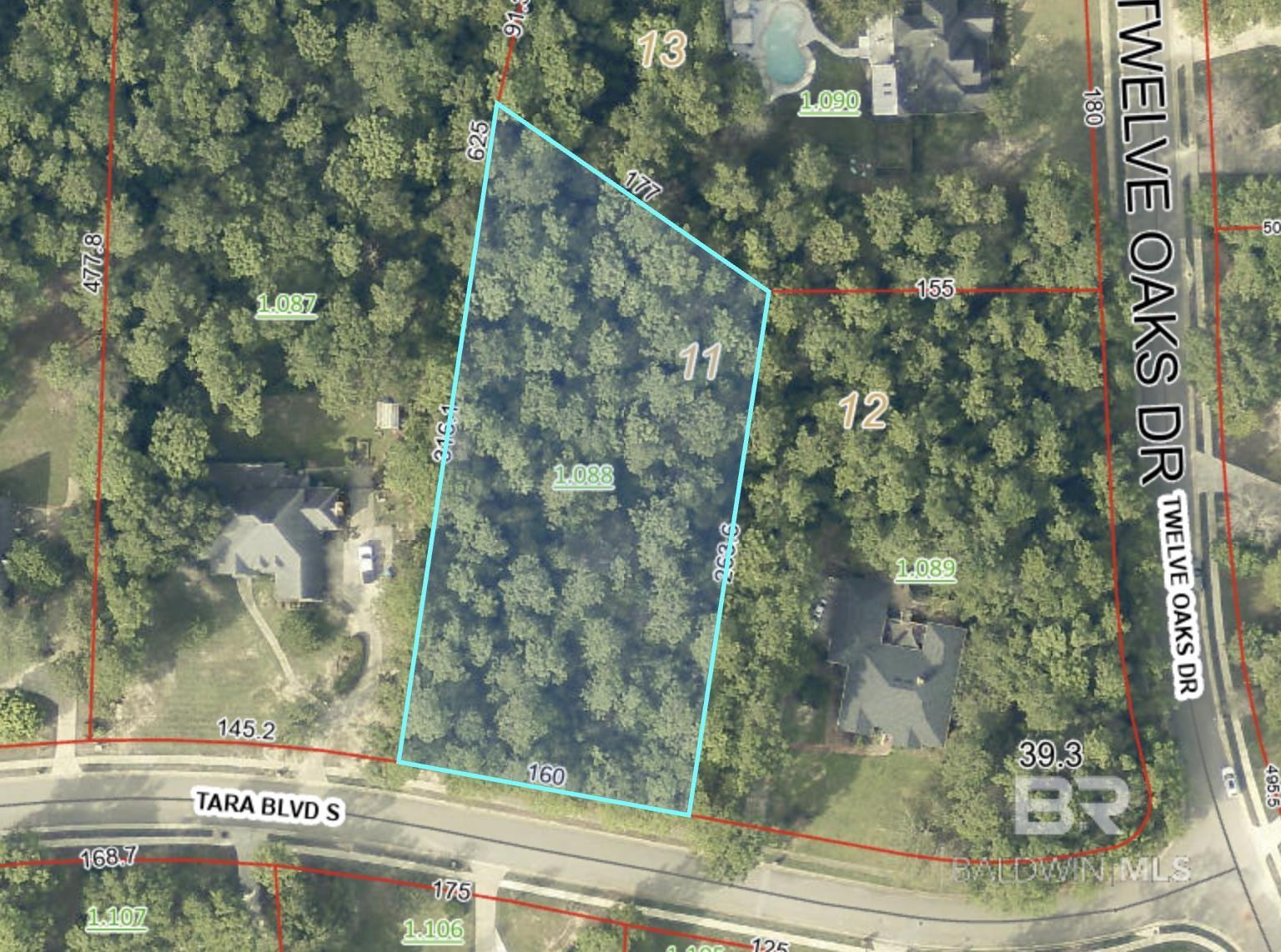 Homes for sale in Spanish Fort, AL | 0 S Tara Boulevard, Spanish Fort, AL 36527 | MLS# 386907