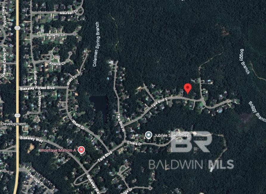 Homes for sale in Spanish Fort, AL | 0 S Tara Boulevard, Spanish Fort, AL 36527 | MLS# 386907