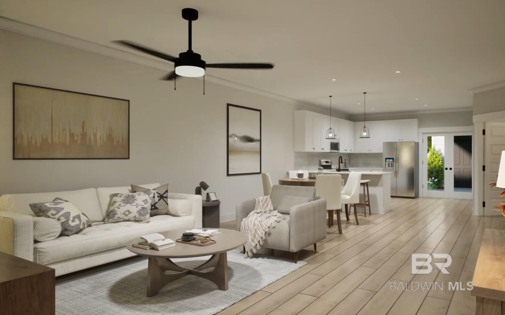 Homes for sale in Gulf Shores, AL | 6231 Carpenter Lane, Gulf Shores, AL 36542 | MLS# 386924