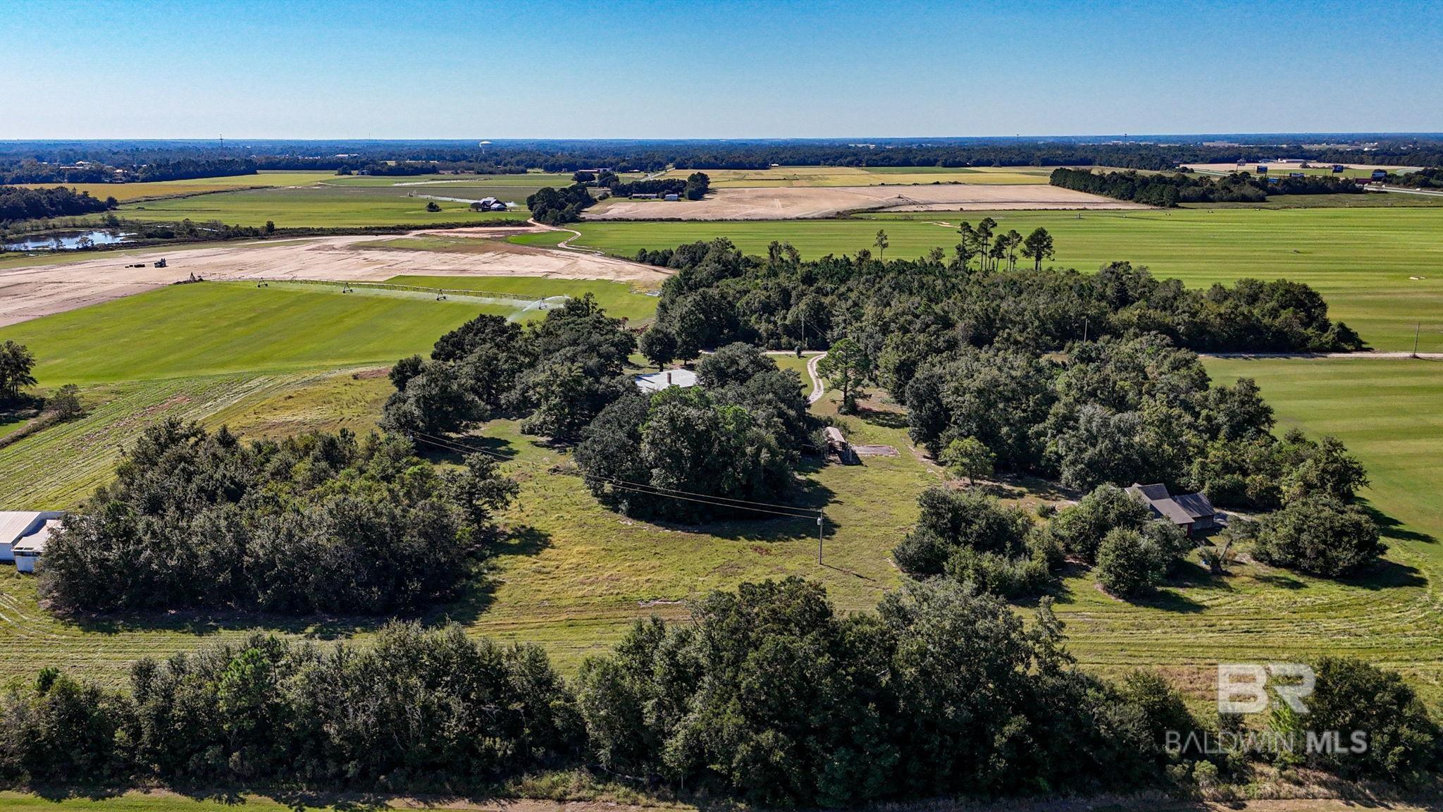 Homes for sale in Foley, AL | 15120 Teague Lane #A & B, Foley, AL 36535 | MLS# 386951