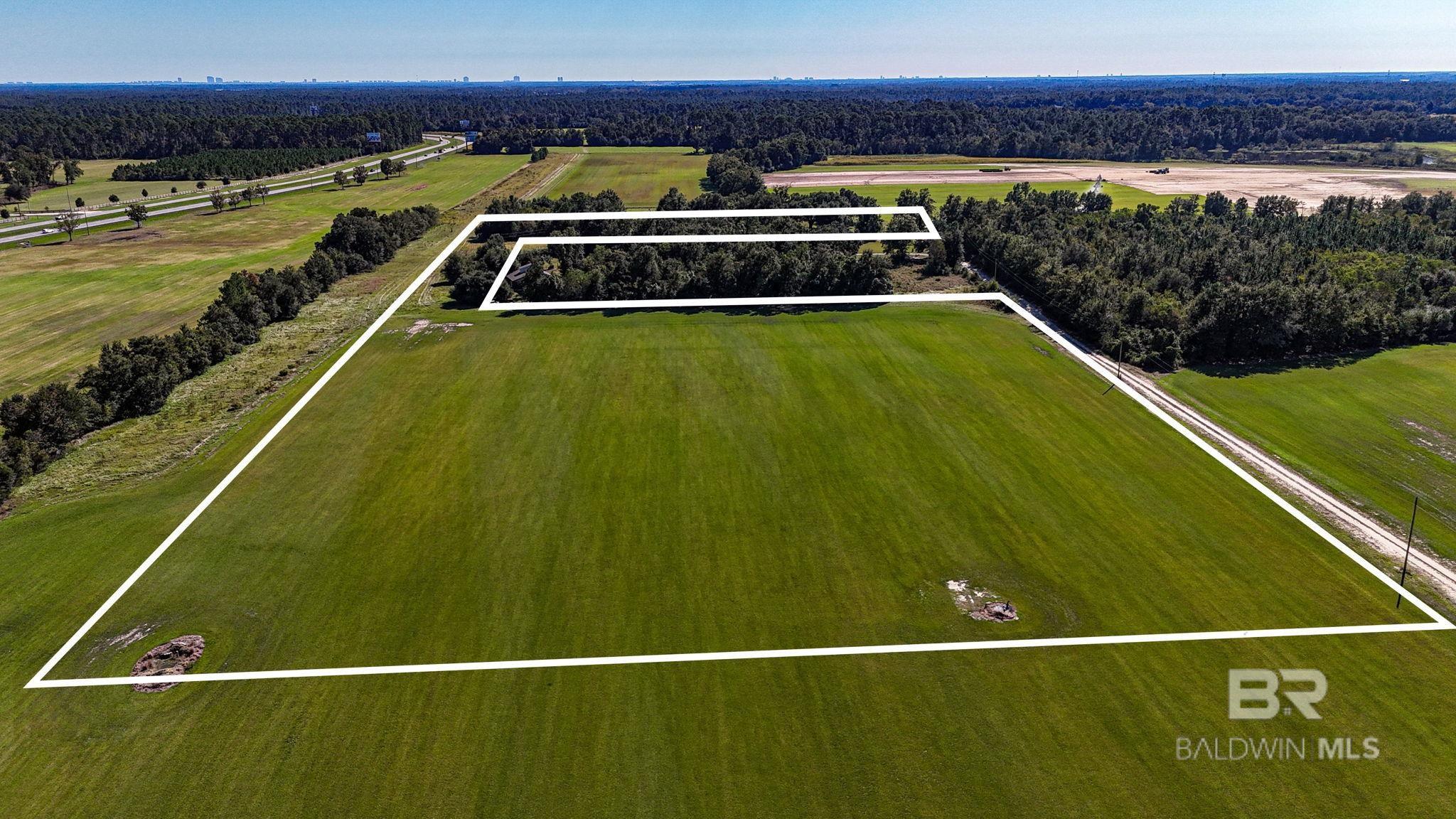 Homes for sale in Foley, AL | 15120 Teague Lane #A & B, Foley, AL 36535 | MLS# 386951