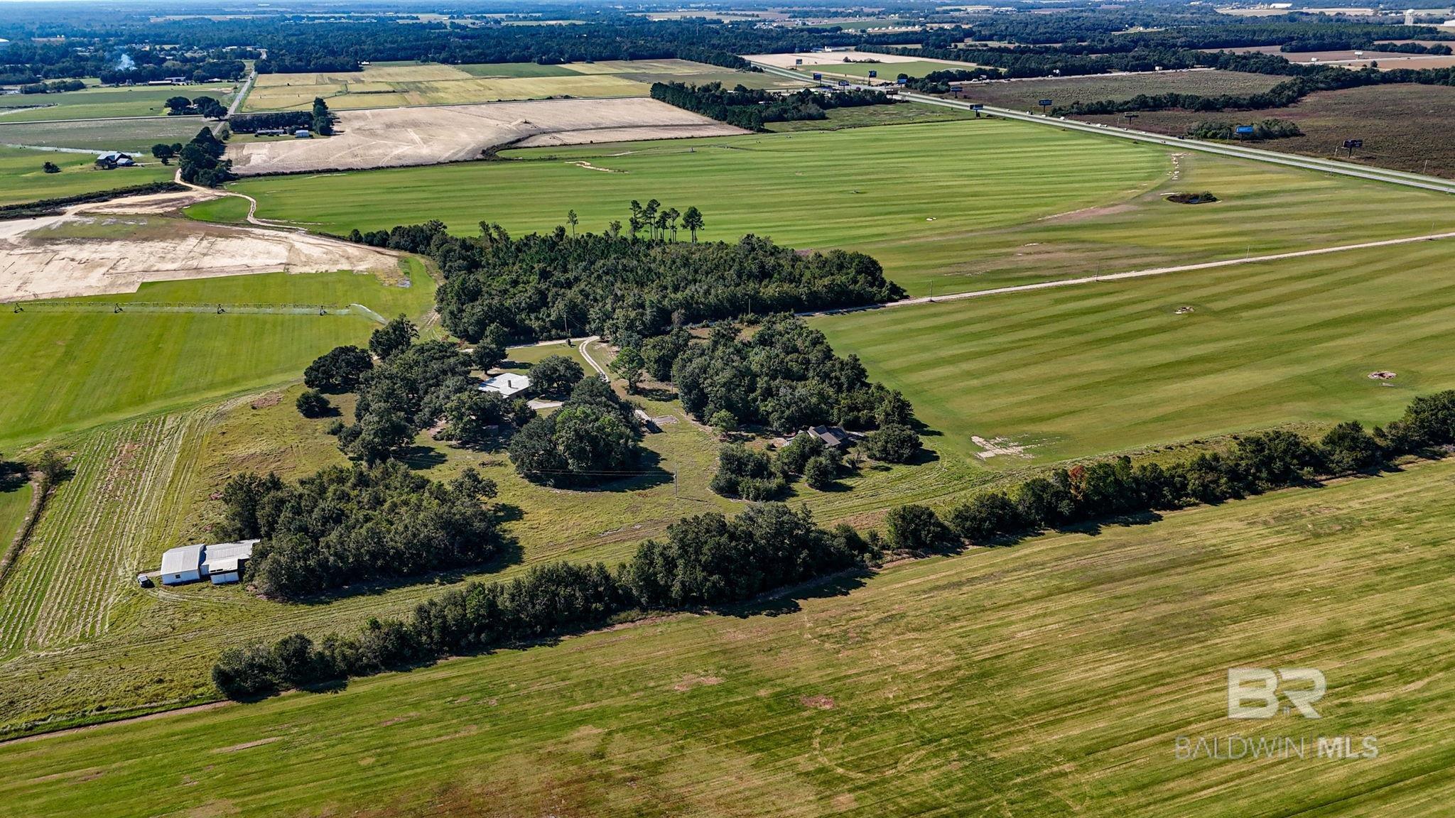 Homes for sale in Foley, AL | 15120 Teague Lane #A & B, Foley, AL 36535 | MLS# 386951