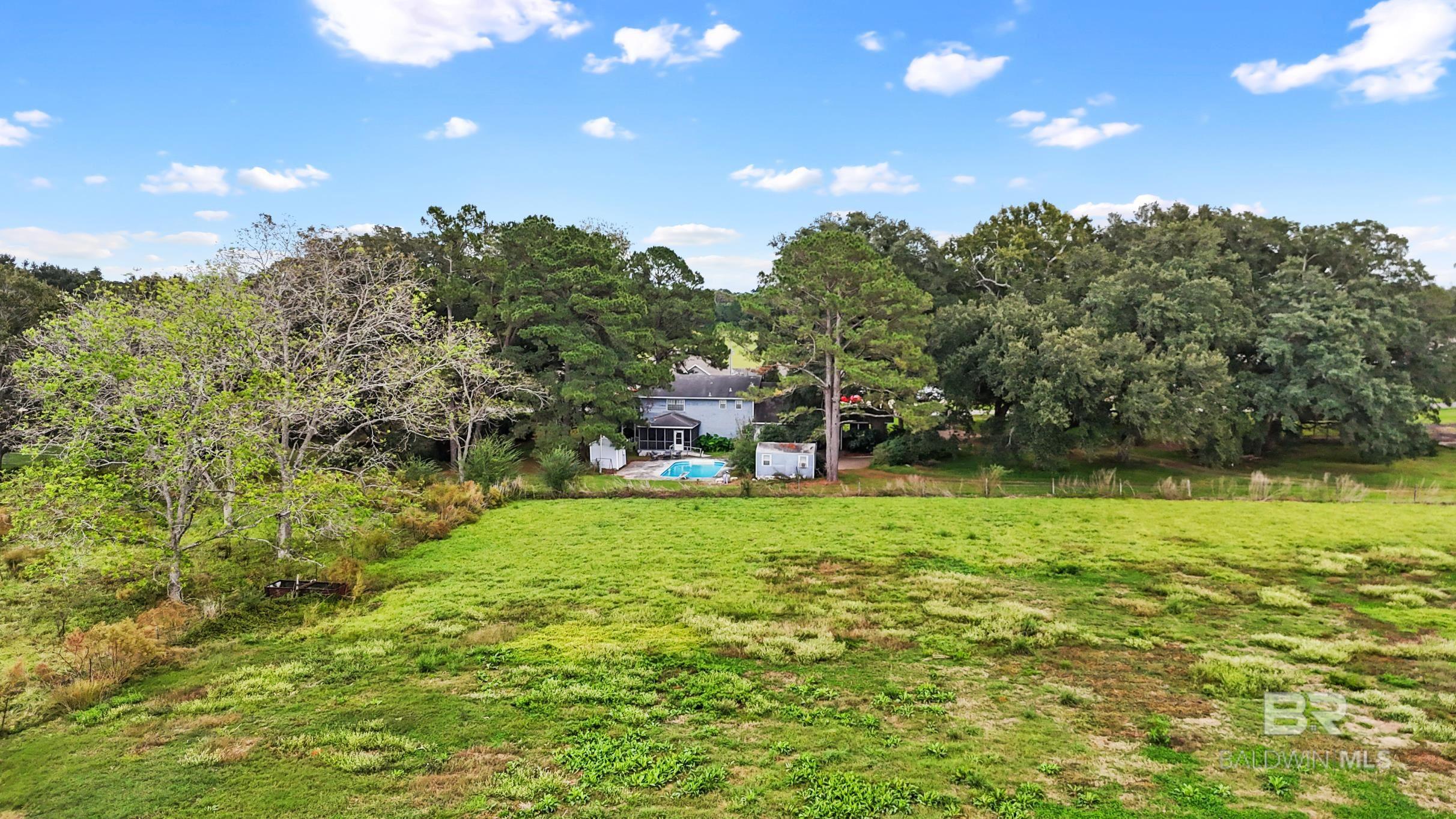 Homes for sale in Loxley, AL | 27695 N County Road 66, Loxley, AL 36551 | MLS# 386955