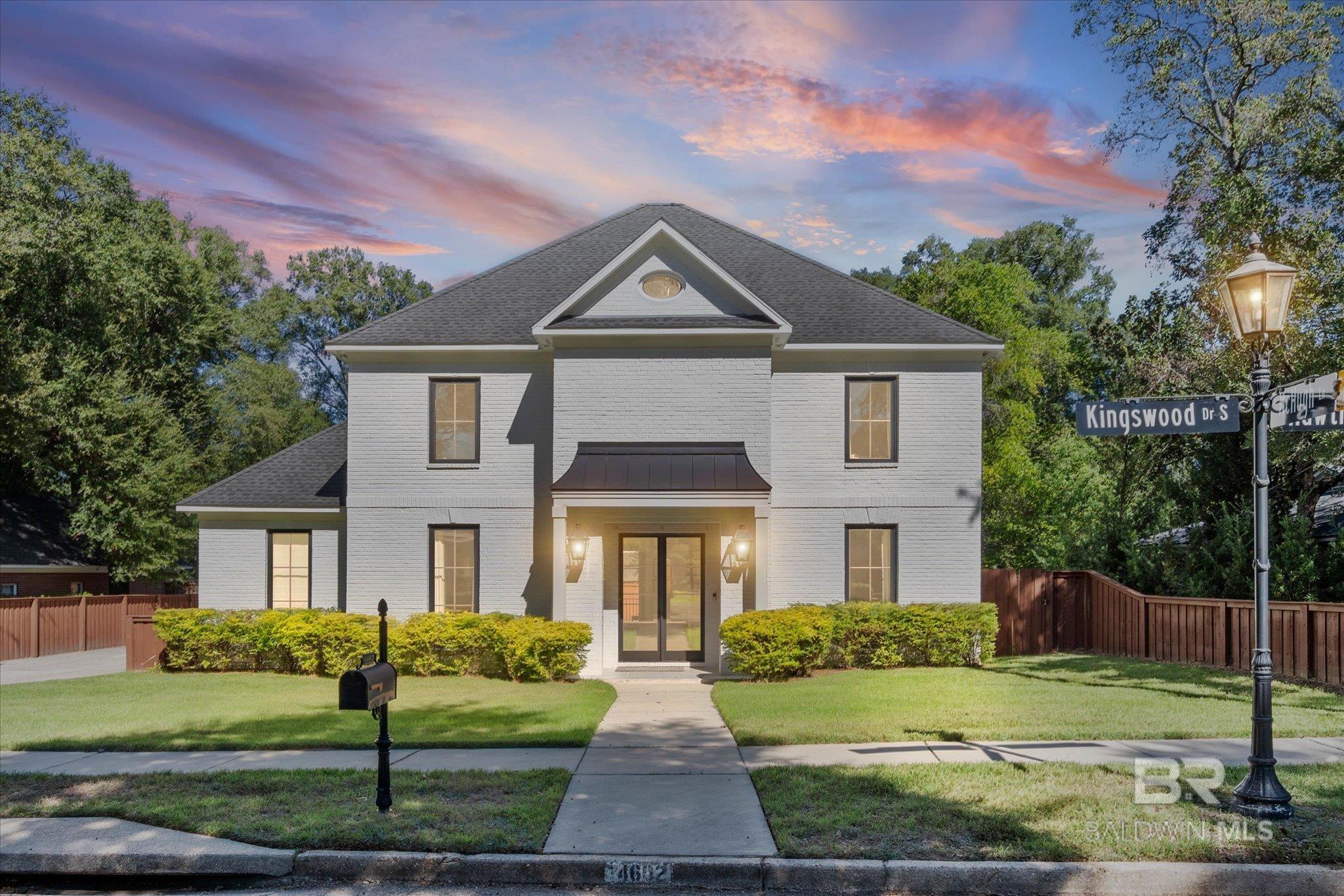 Homes for sale in Mobile, AL | 4602 Kingswood Dr, Mobile, AL 36608 | MLS# 386956