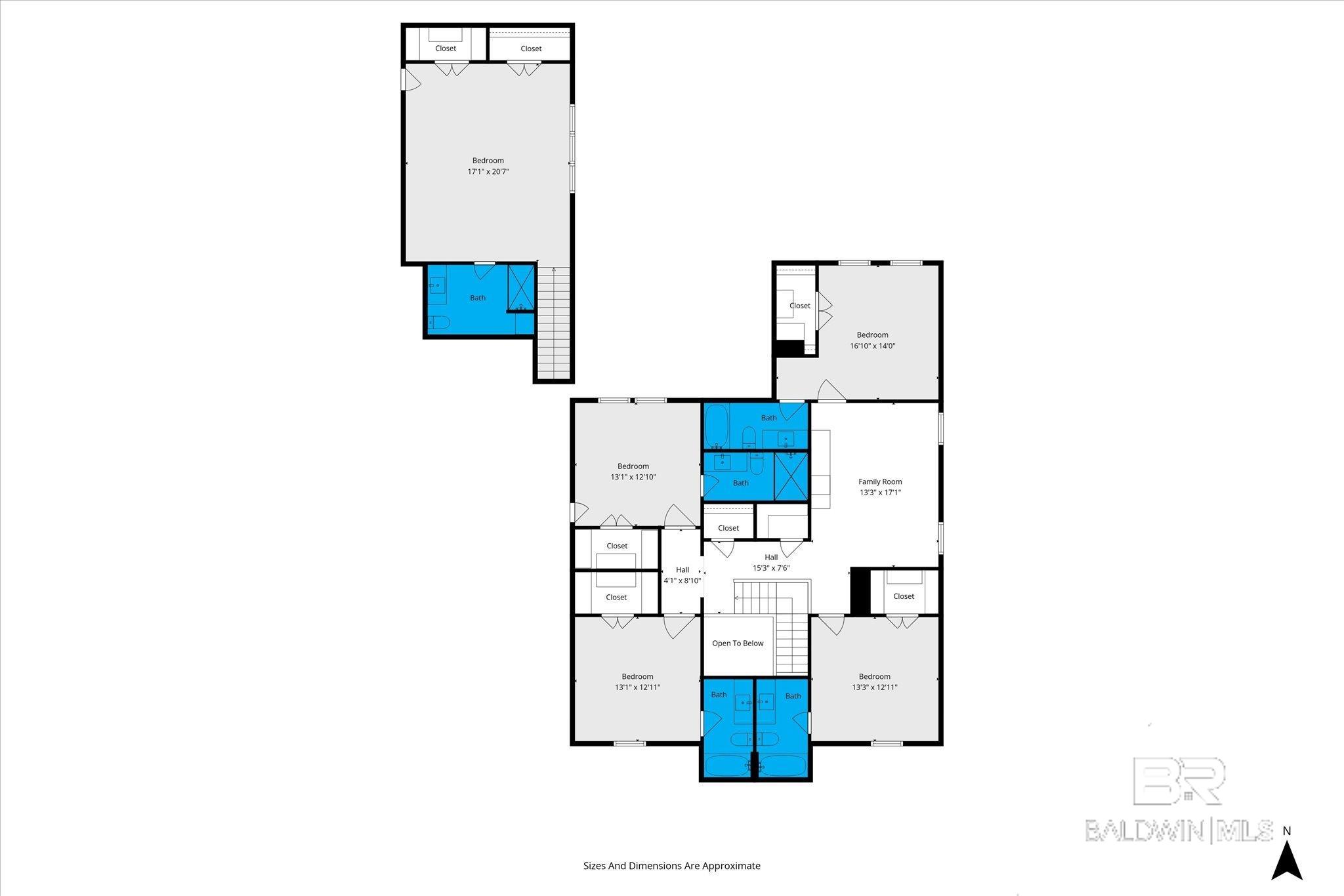 Homes for sale in Mobile, AL | 4602 Kingswood Dr, Mobile, AL 36608 | MLS# 386956